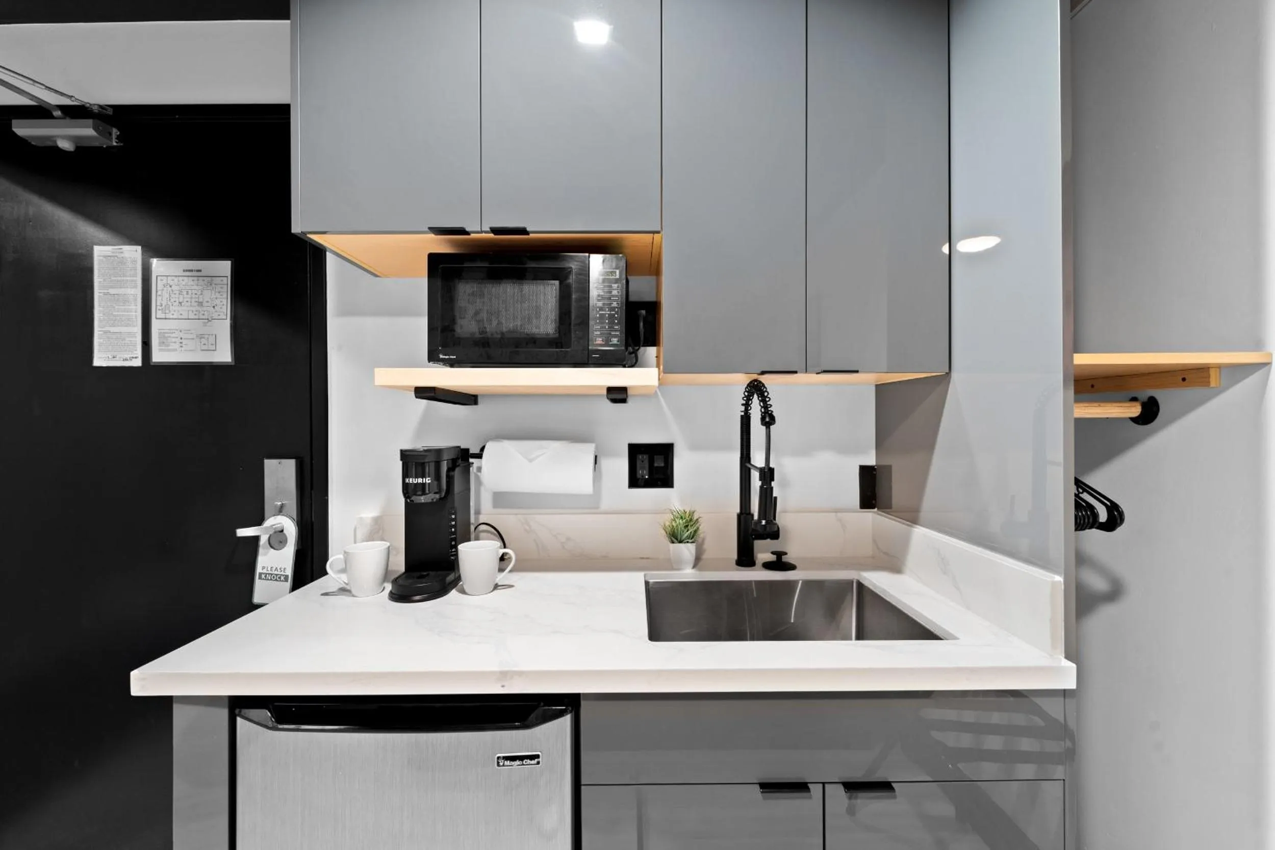 Balboa Park Hotel in Downtown Little Italy