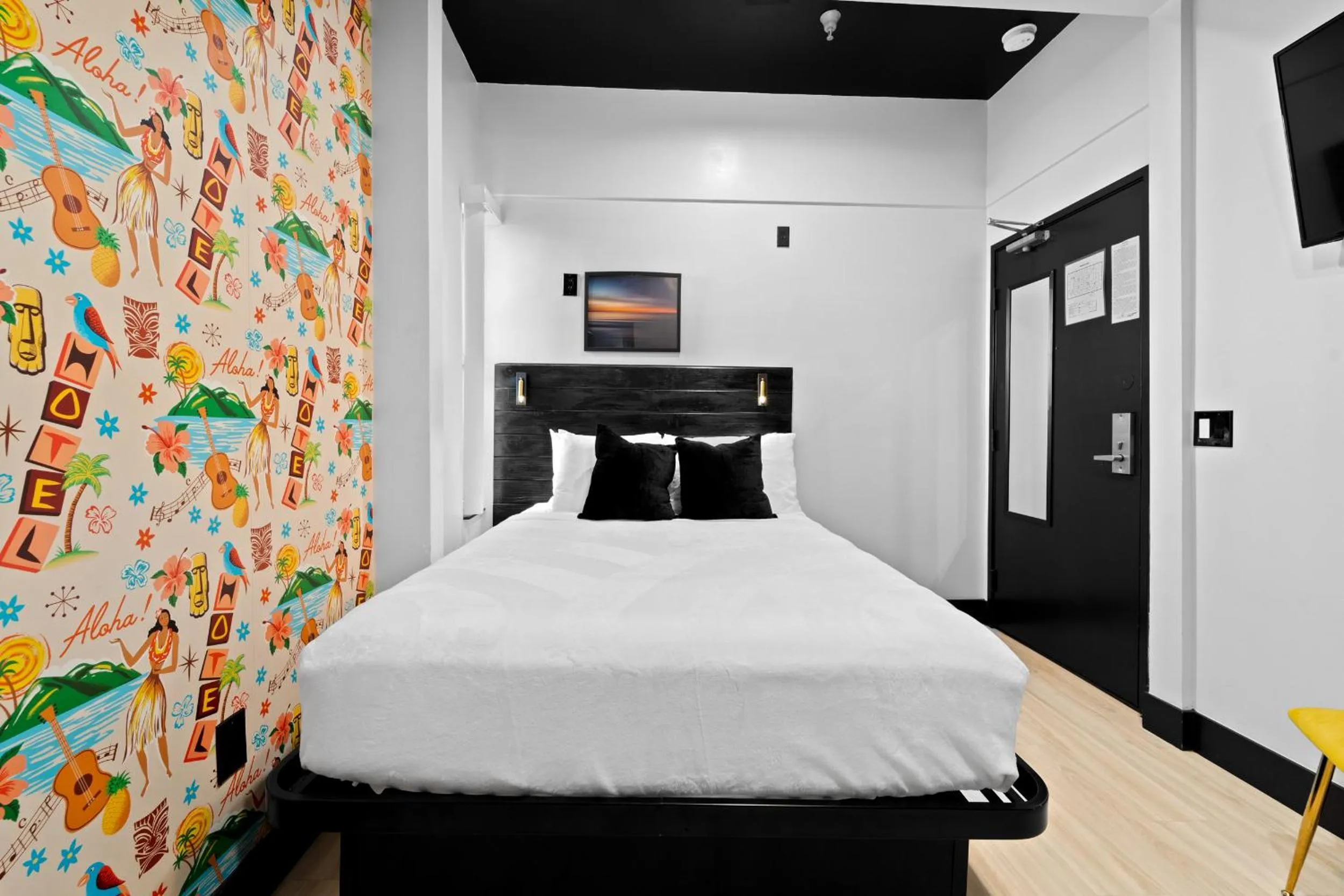 Balboa Park Hotel in Downtown Little Italy