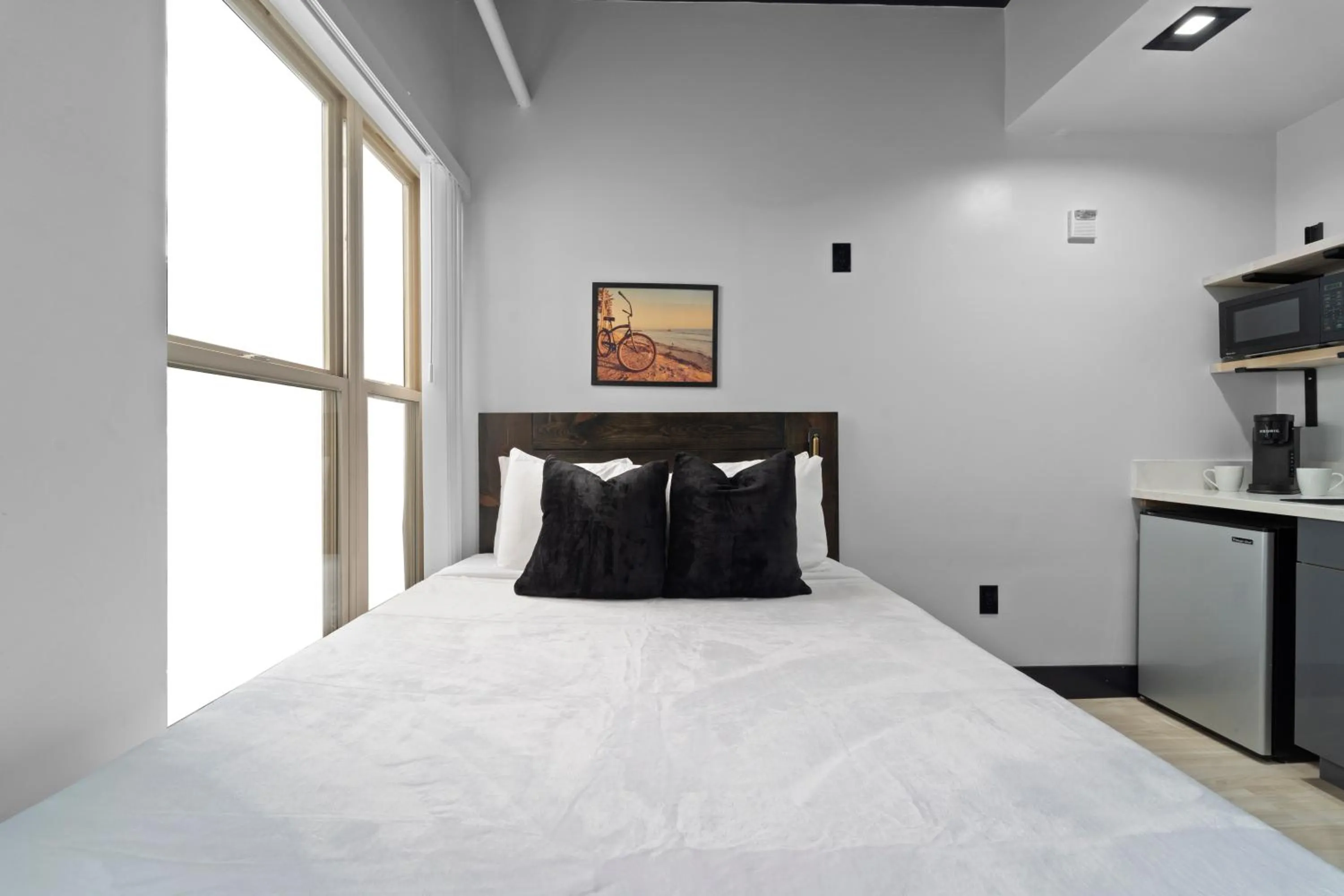 Balboa Park Hotel in Downtown Little Italy