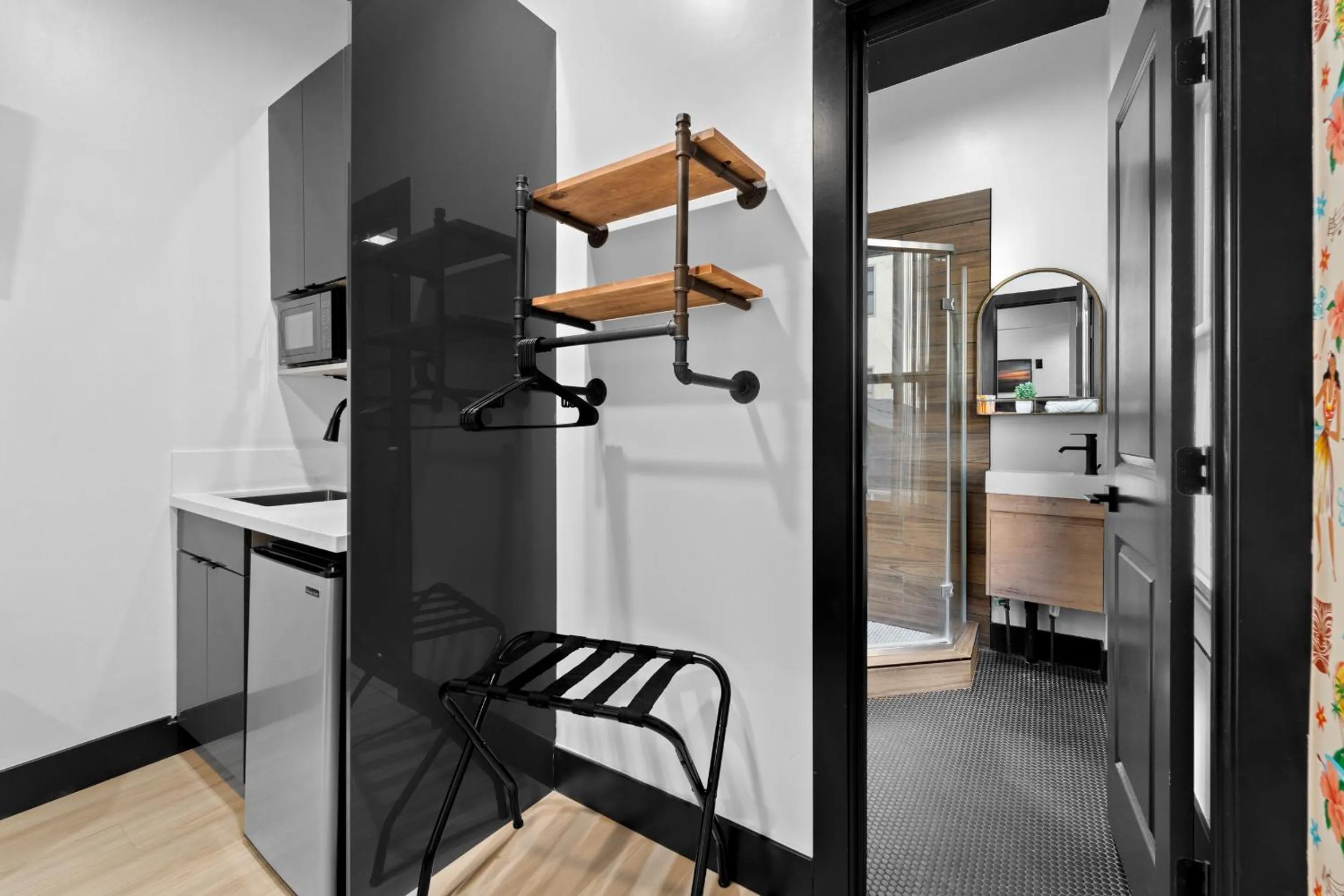 Balboa Park Hotel in Downtown Little Italy