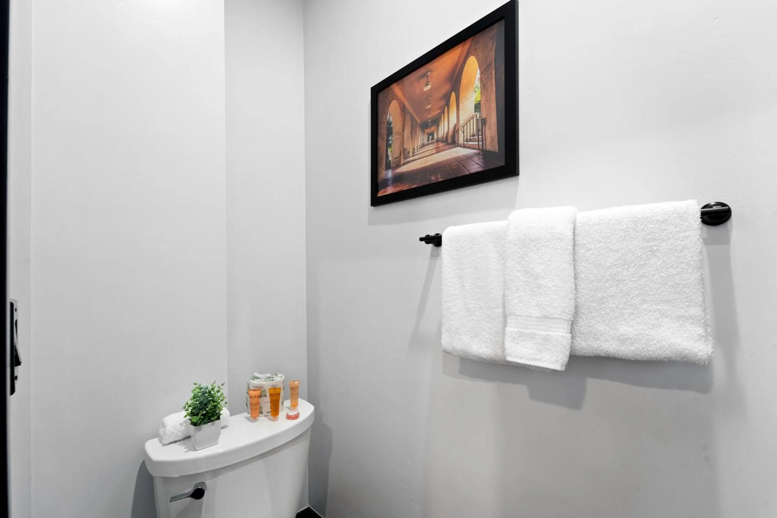 Balboa Park Hotel in Downtown Little Italy