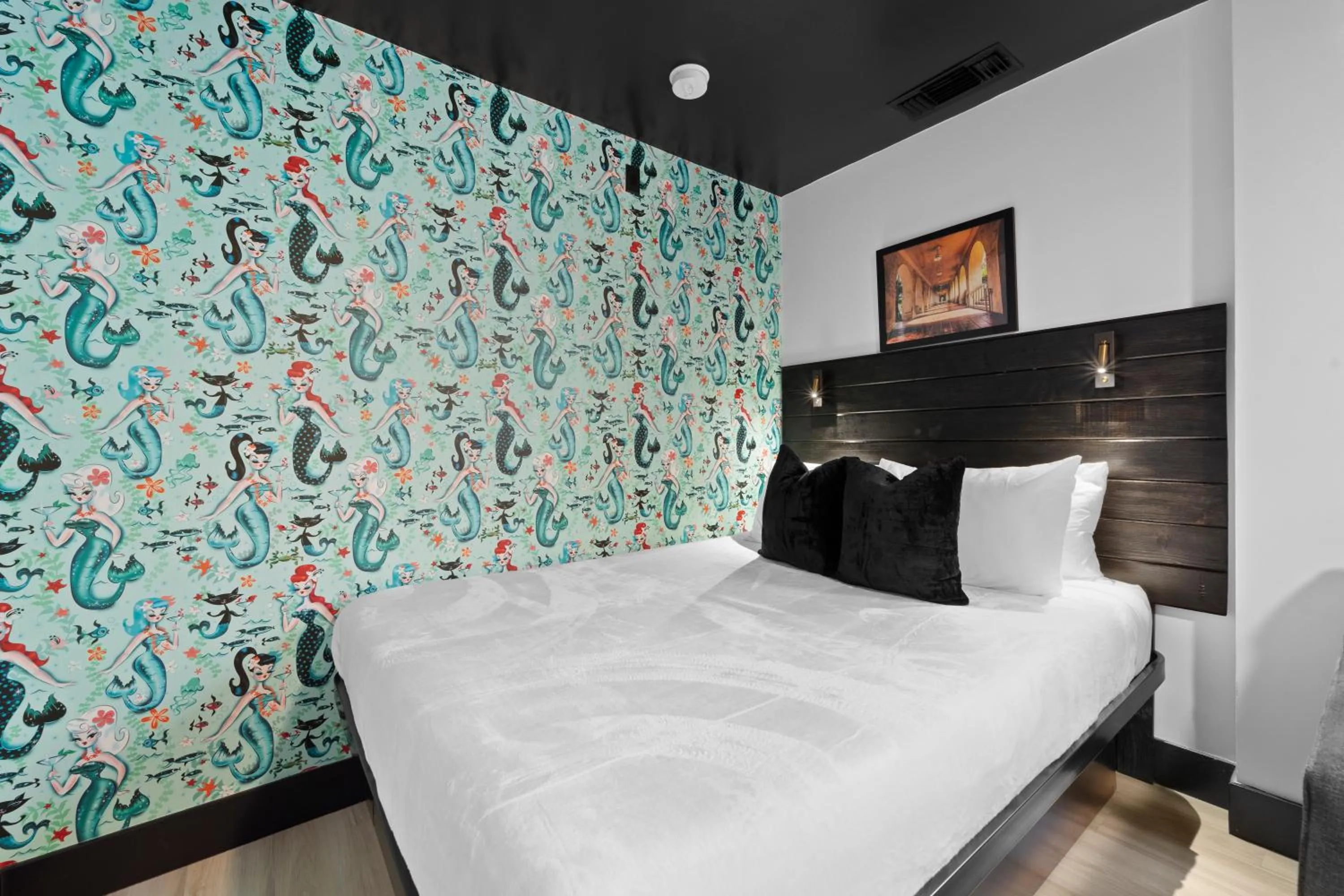 Balboa Park Hotel in Downtown Little Italy