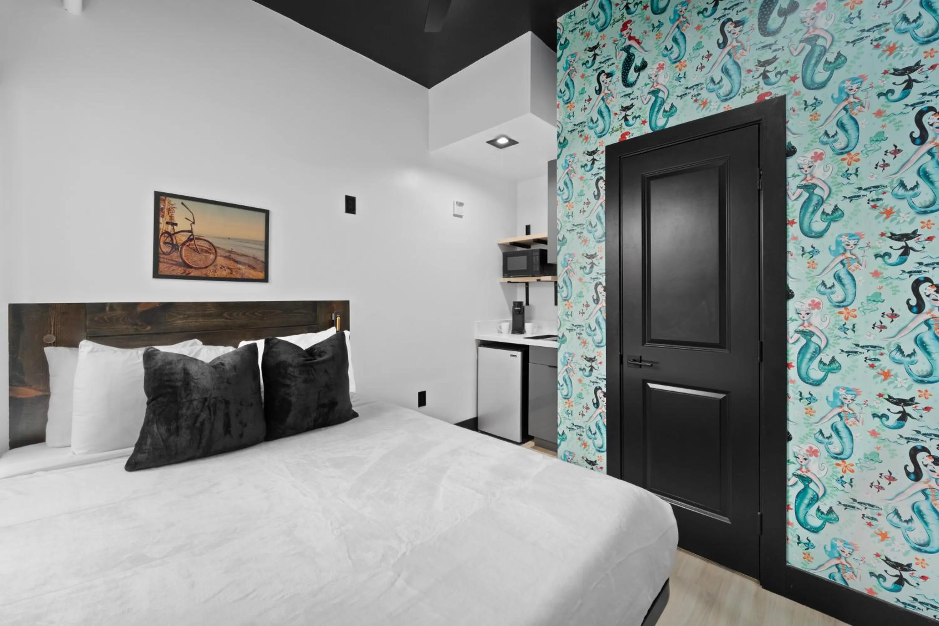 Balboa Park Hotel in Downtown Little Italy