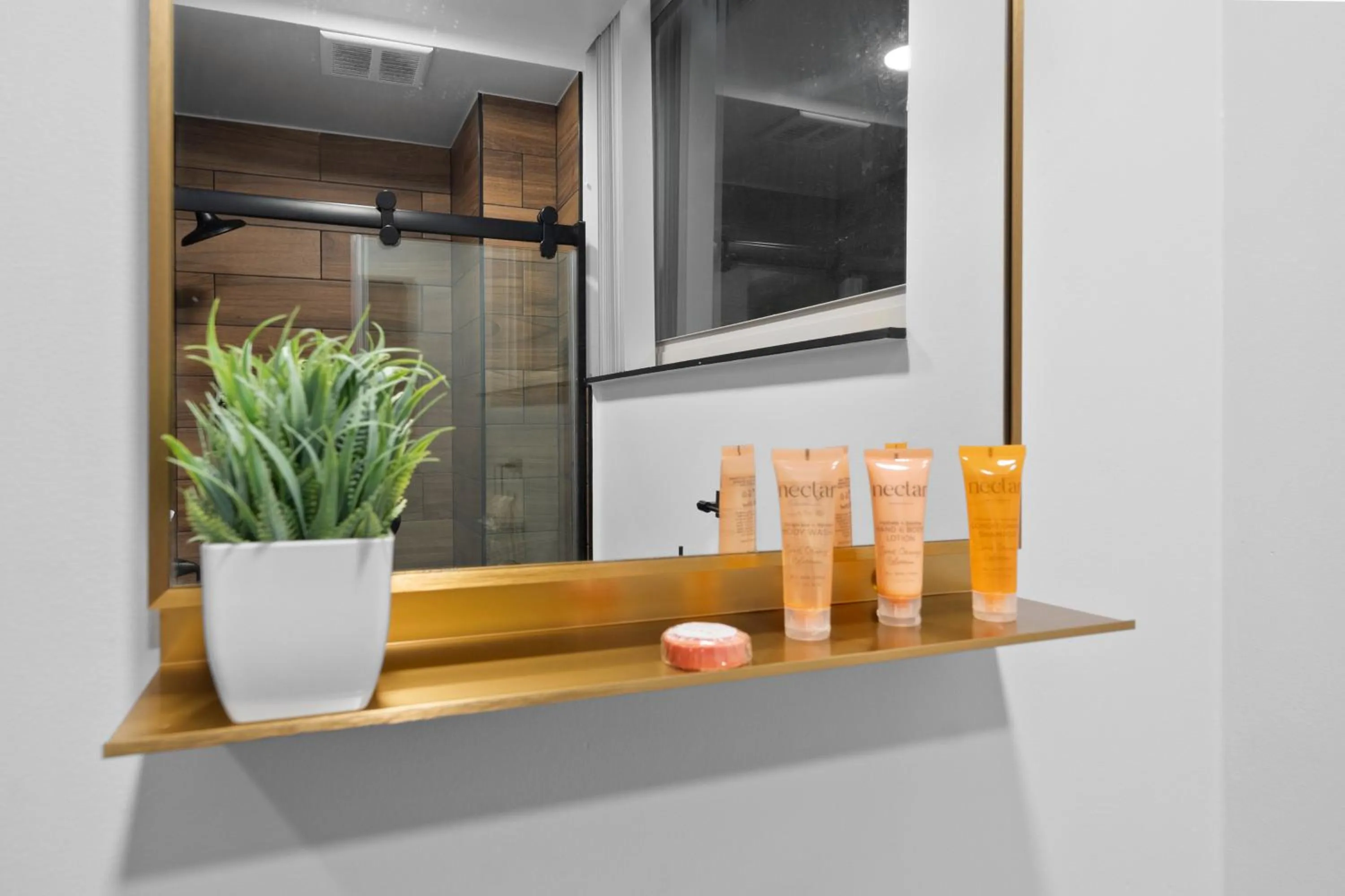 Balboa Park Hotel in Downtown Little Italy