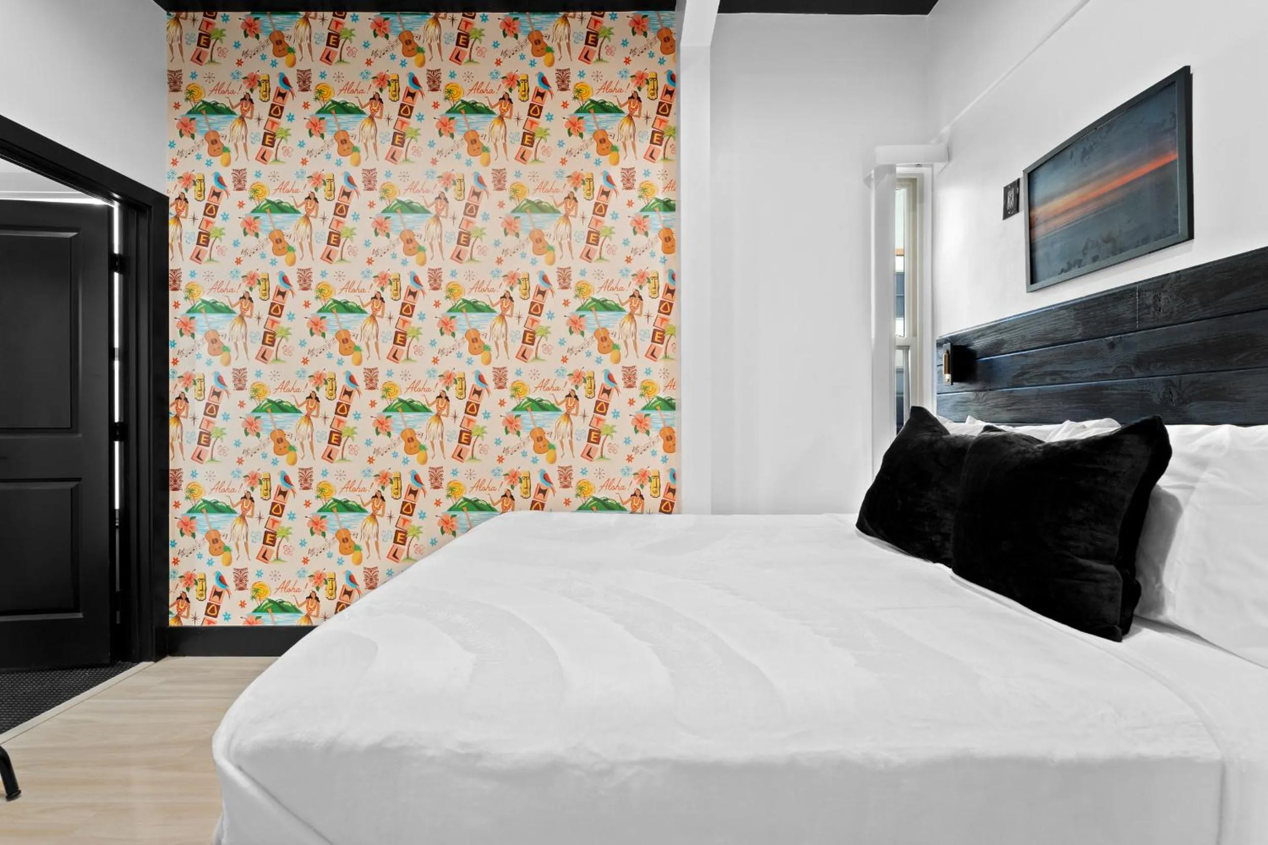 Balboa Park Hotel in Downtown Little Italy