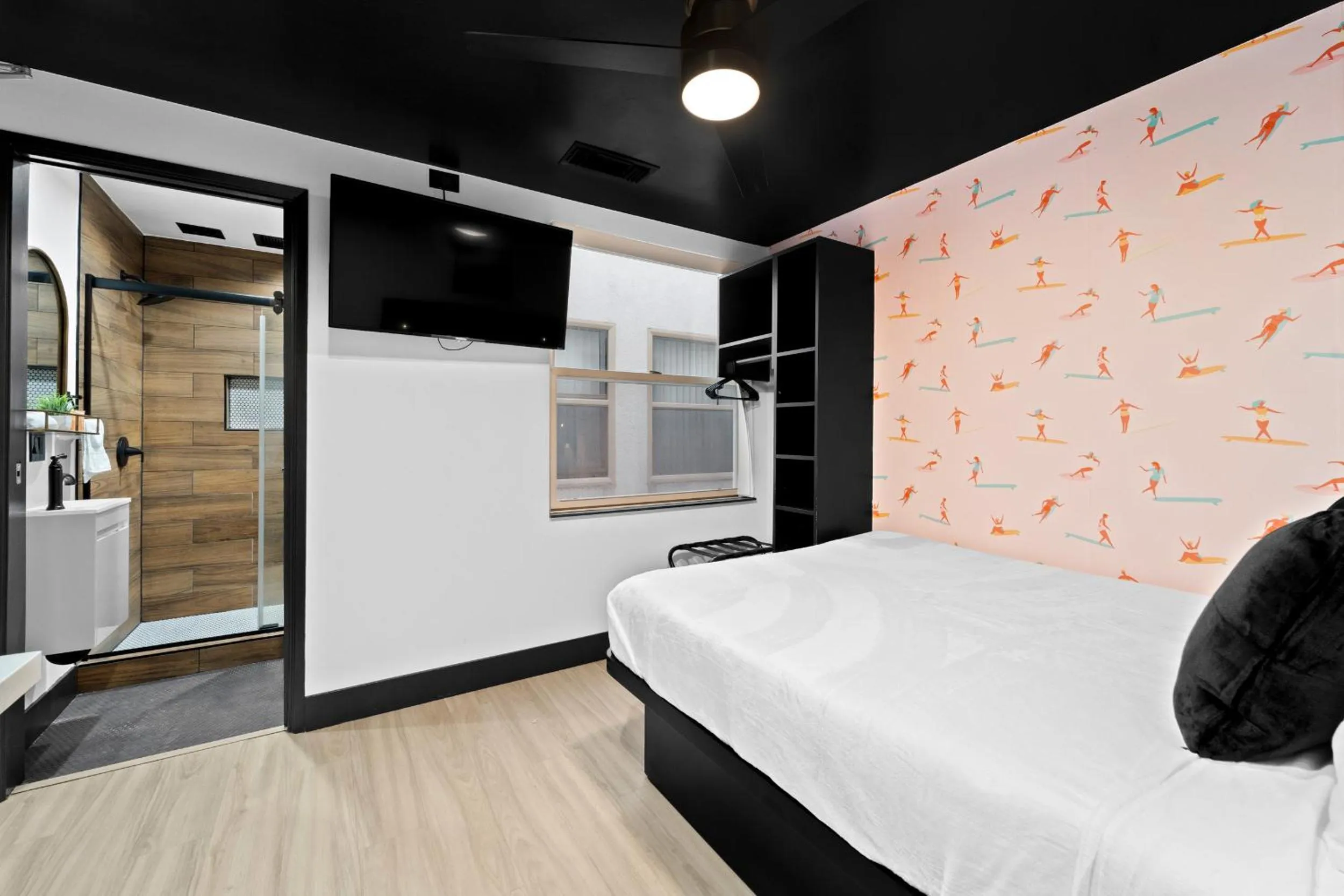 Balboa Park Hotel in Downtown Little Italy