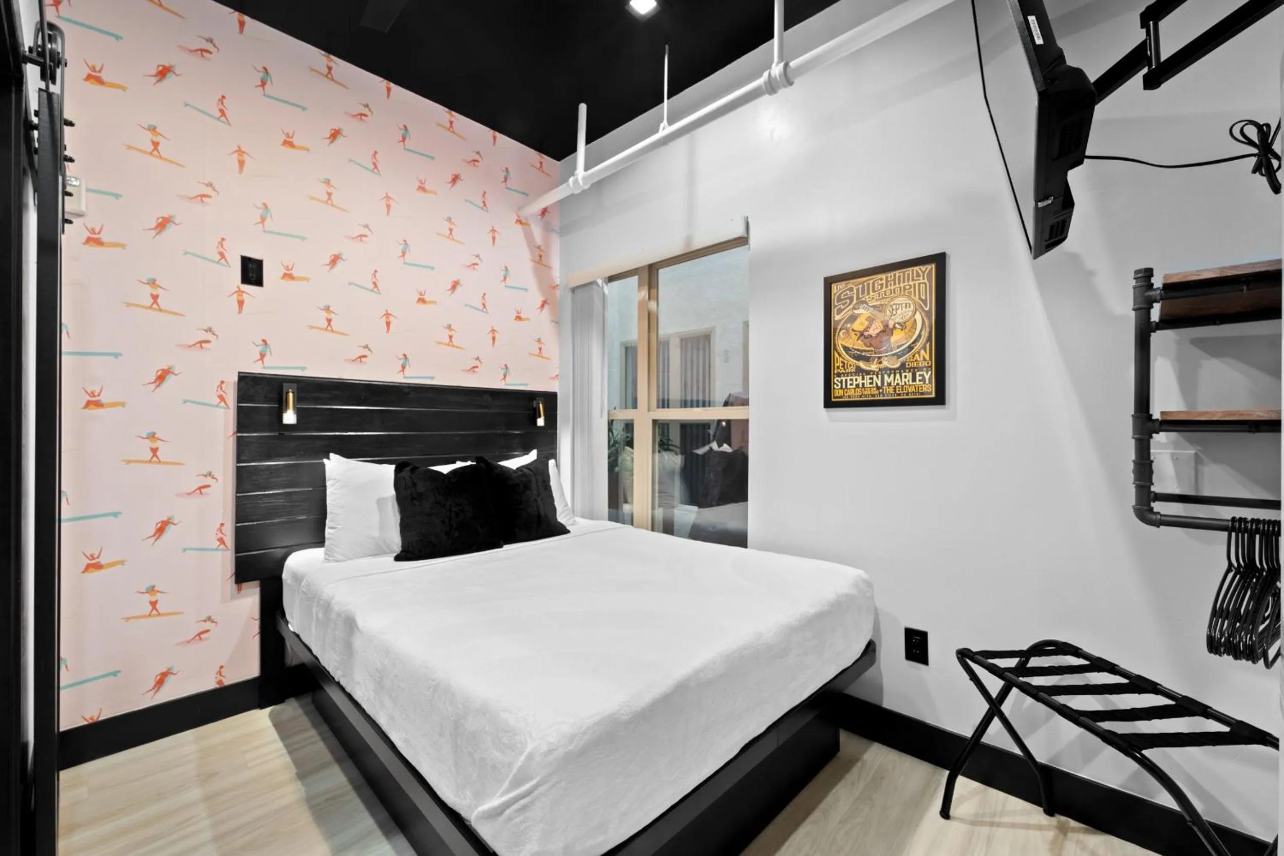 Balboa Park Hotel in Downtown Little Italy