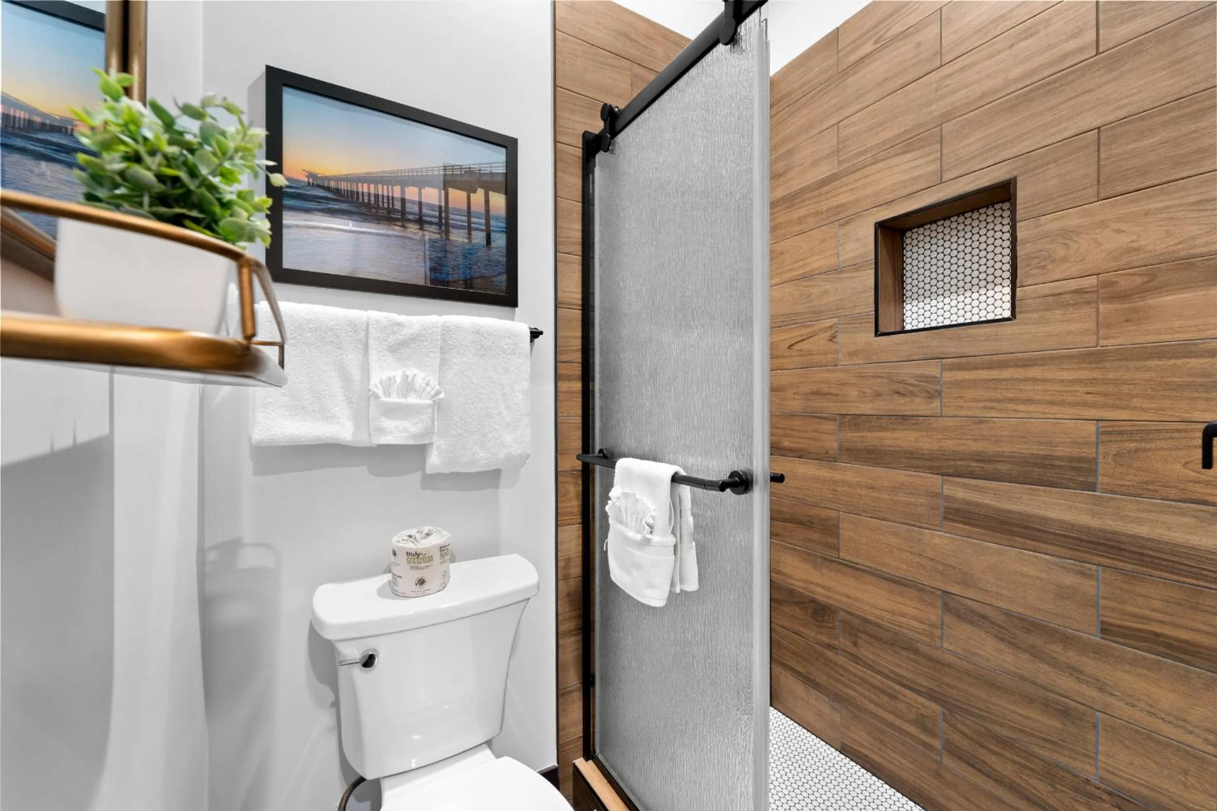 Balboa Park Hotel in Downtown Little Italy