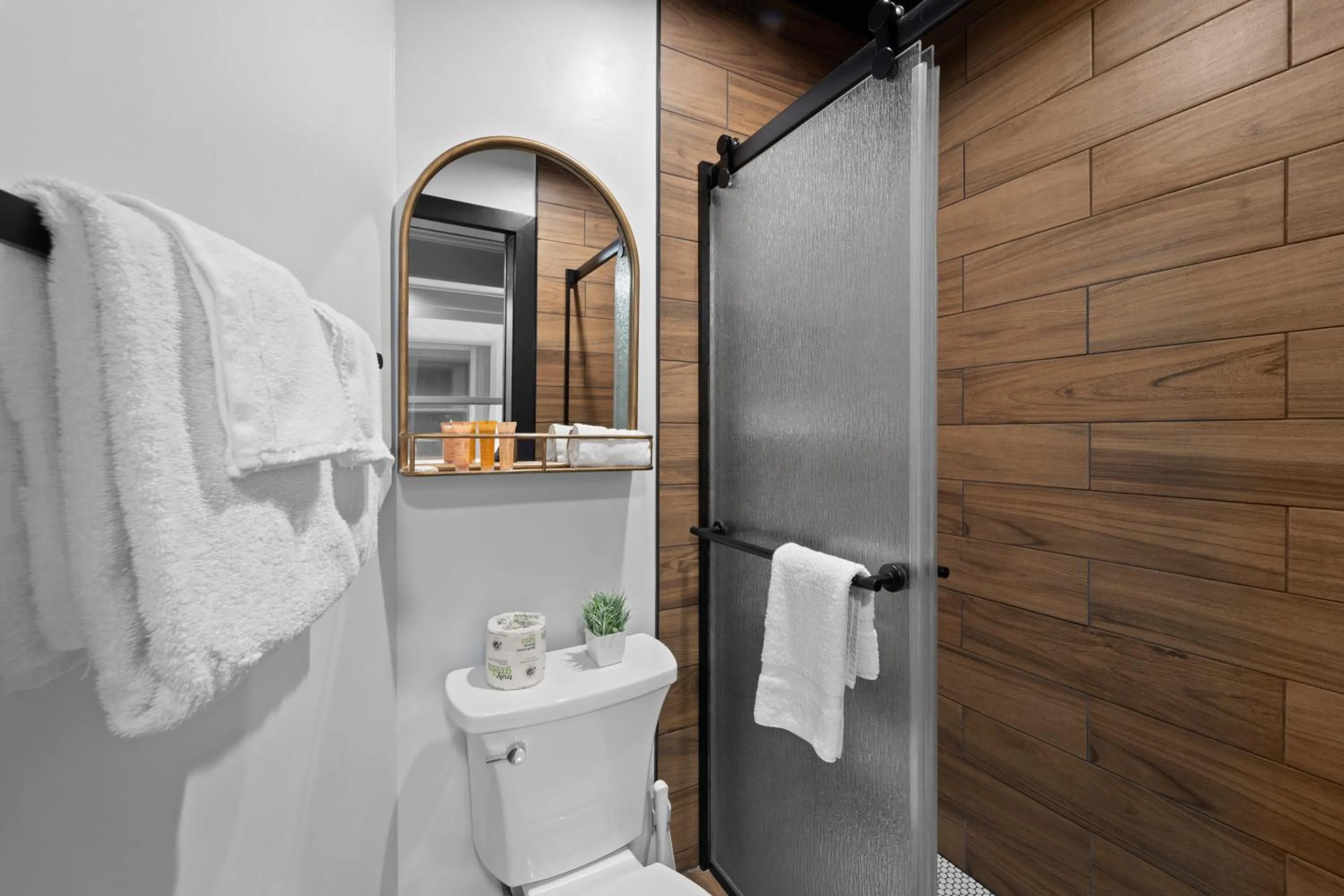 Balboa Park Hotel in Downtown Little Italy