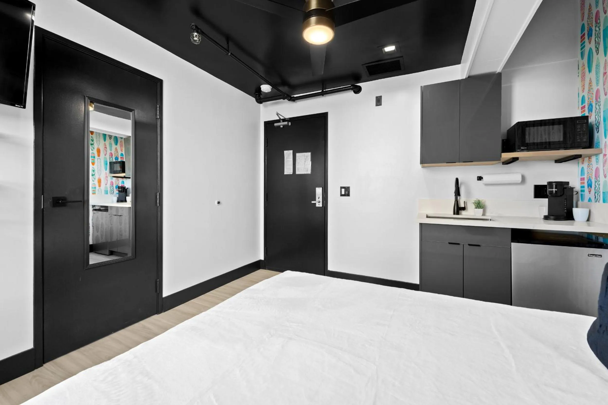 Balboa Park Hotel in Downtown Little Italy