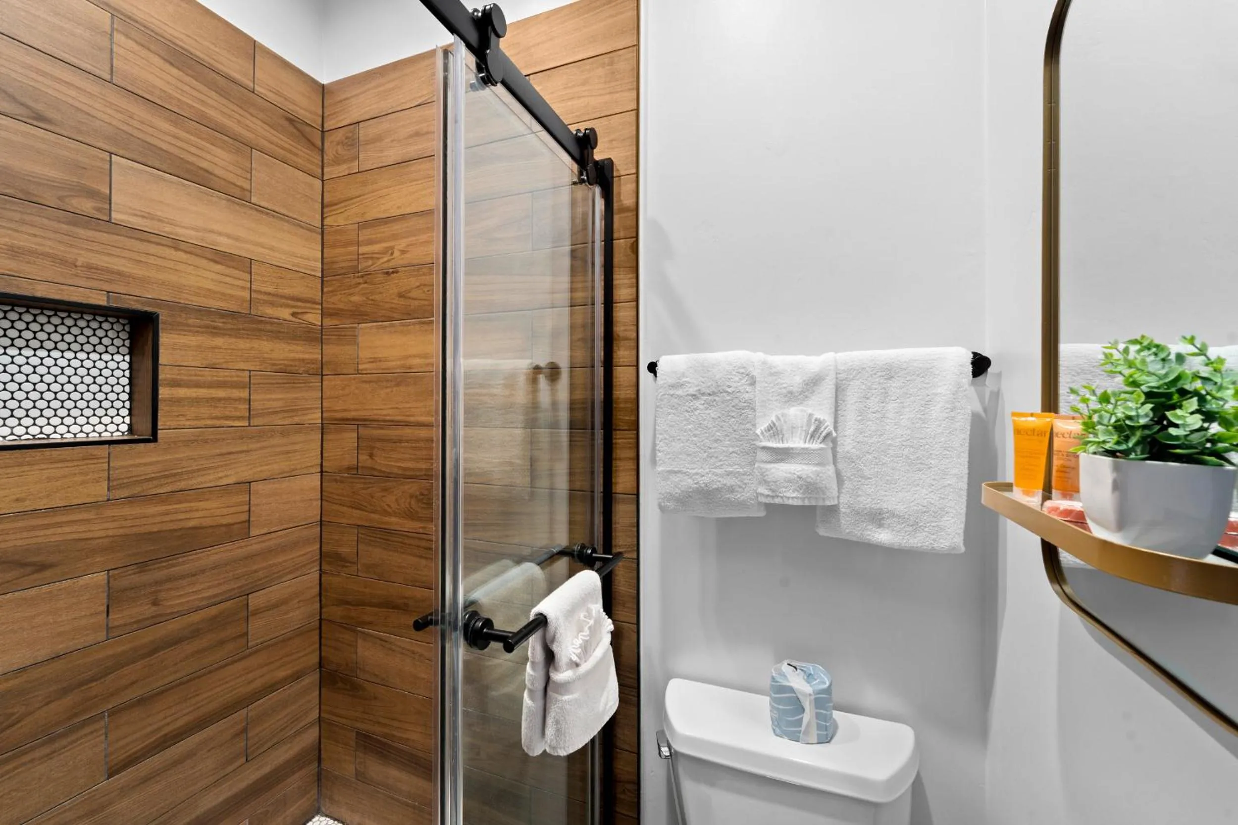 Balboa Park Hotel in Downtown Little Italy