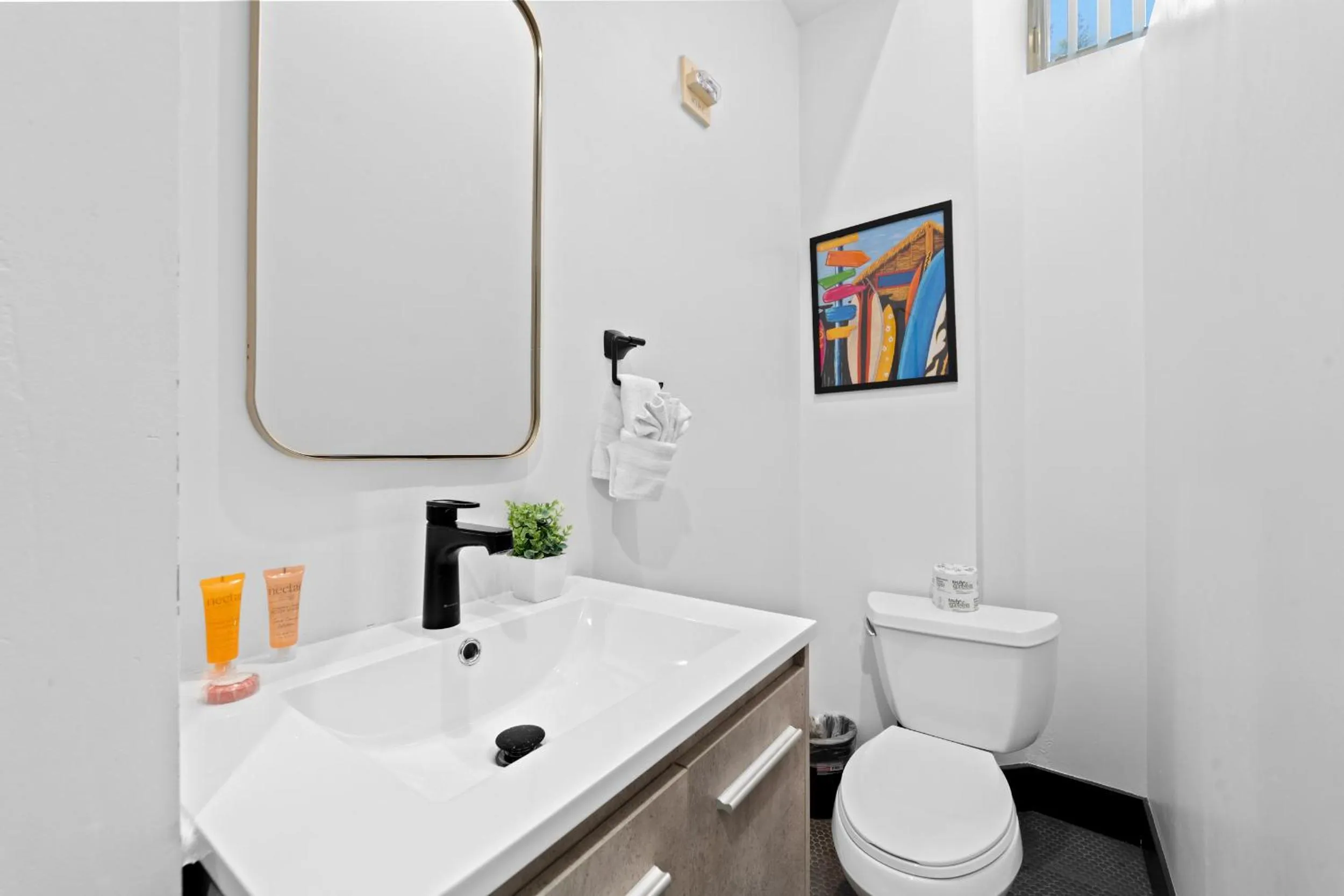 Balboa Park Hotel in Downtown Little Italy