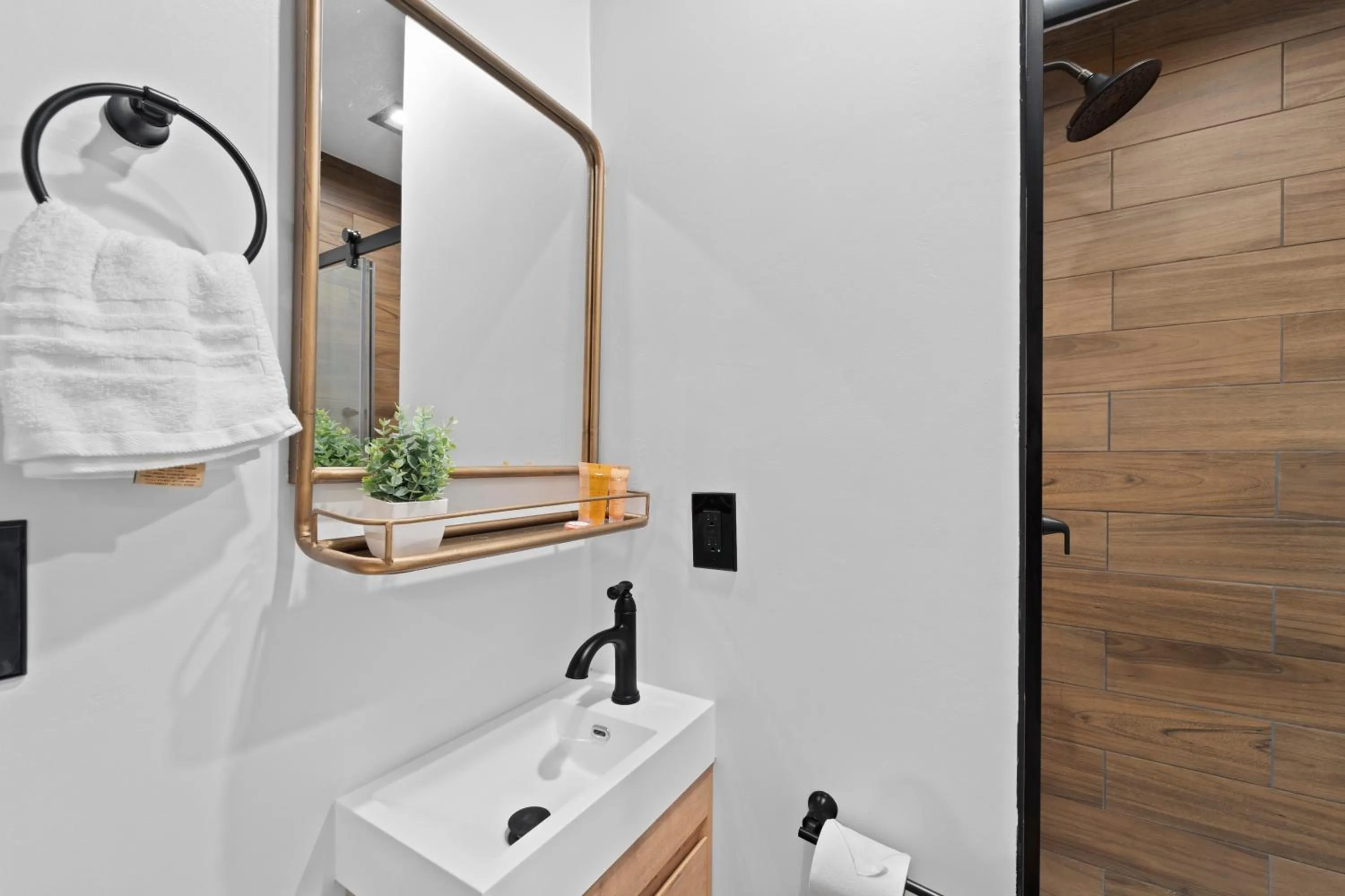 Balboa Park Hotel in Downtown Little Italy