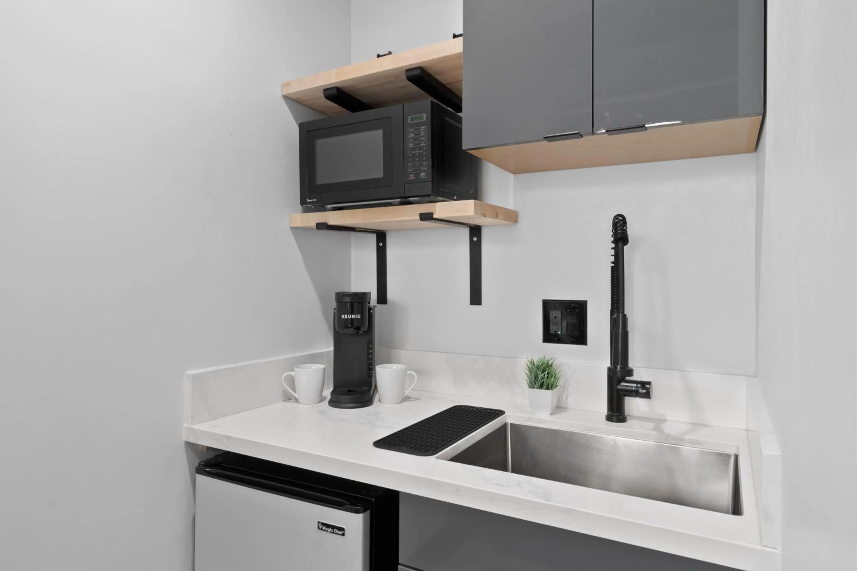 Balboa Park Hotel in Downtown Little Italy