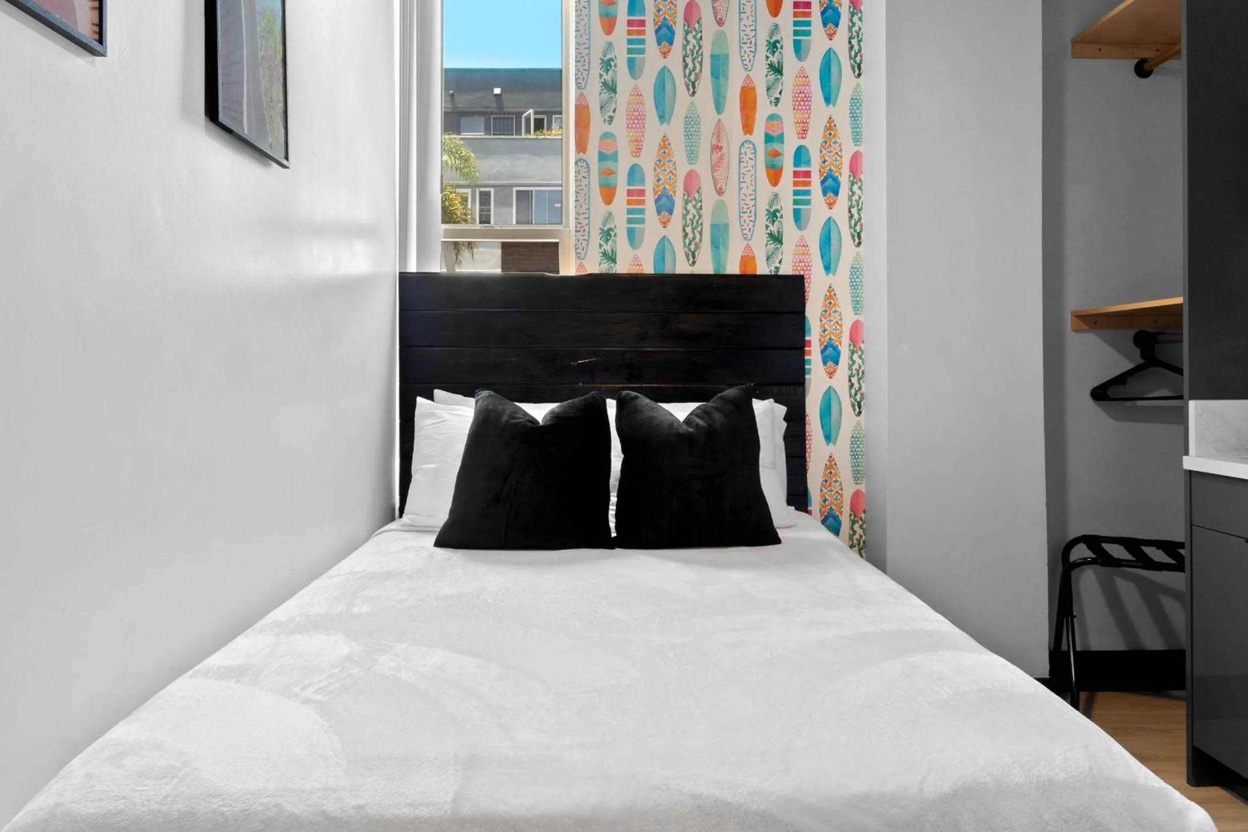 Balboa Park Hotel in Downtown Little Italy