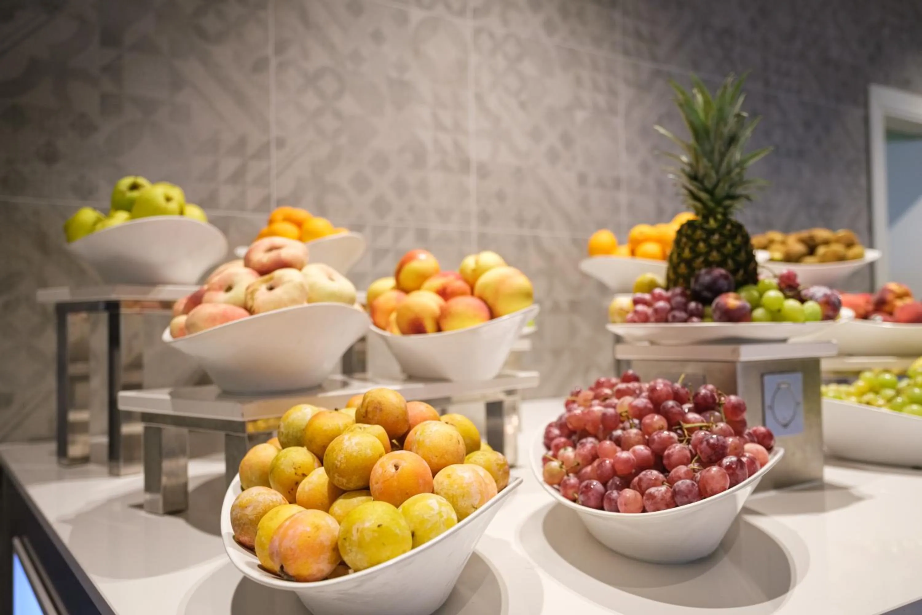 Restaurant/places to eat in Estival ElDorado Resort