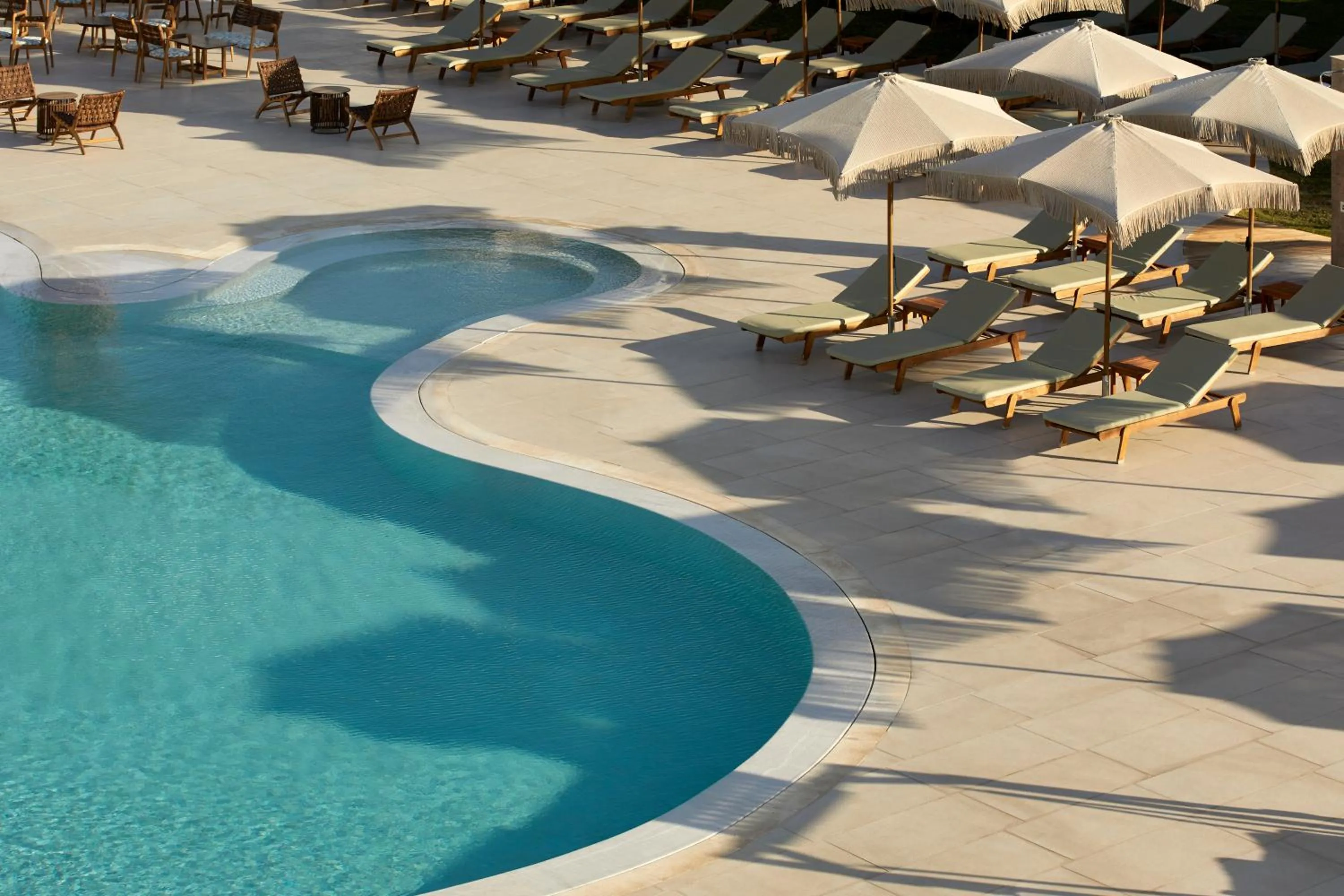 Absolute Kiotari Resort