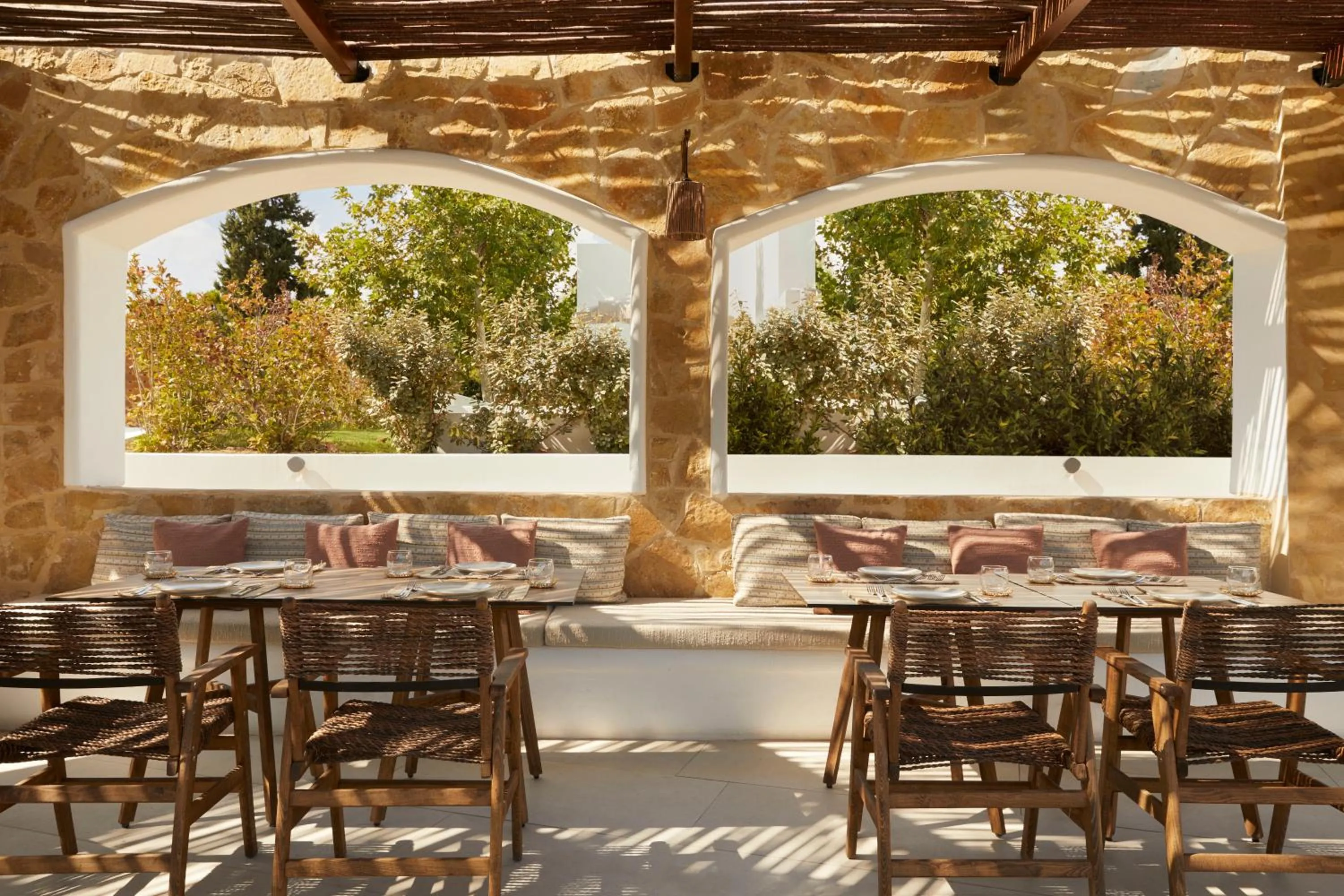 Absolute Kiotari Resort