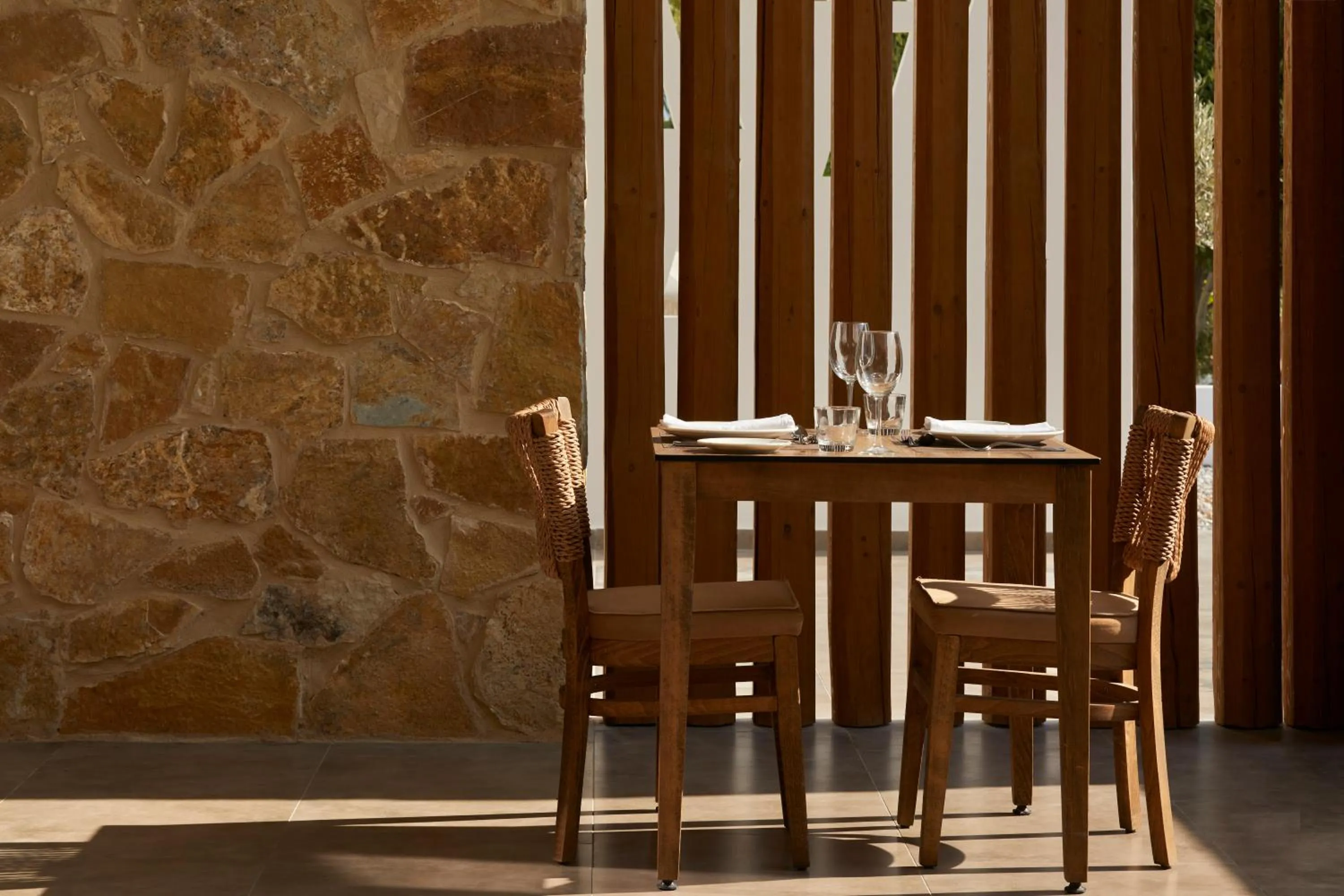 Absolute Kiotari Resort