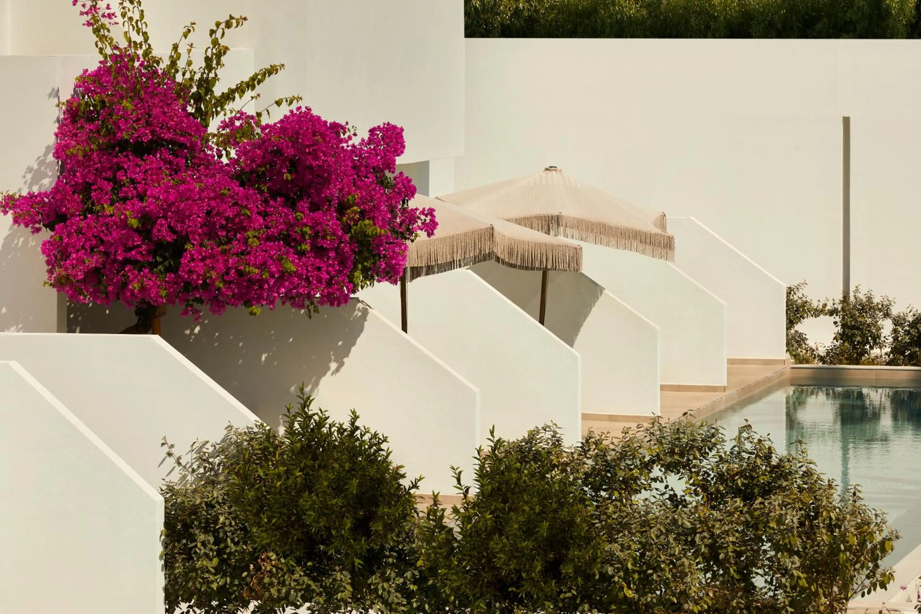 Absolute Kiotari Resort