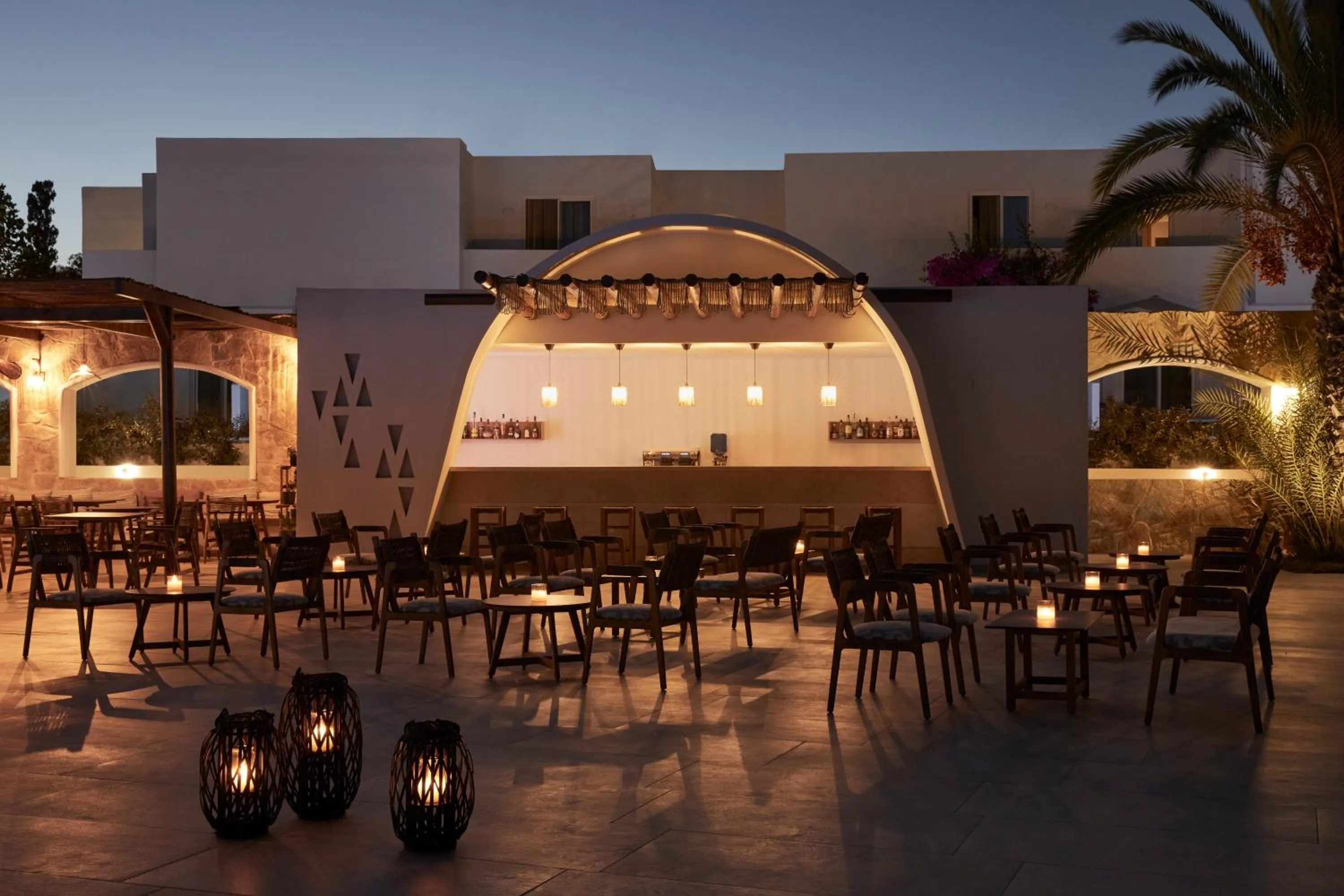 Absolute Kiotari Resort