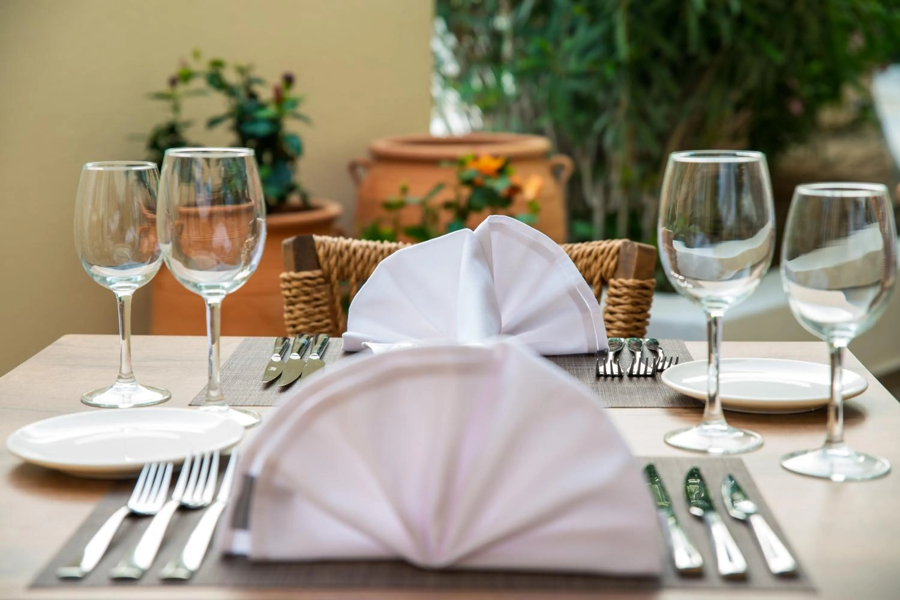 Absolute Kiotari Resort