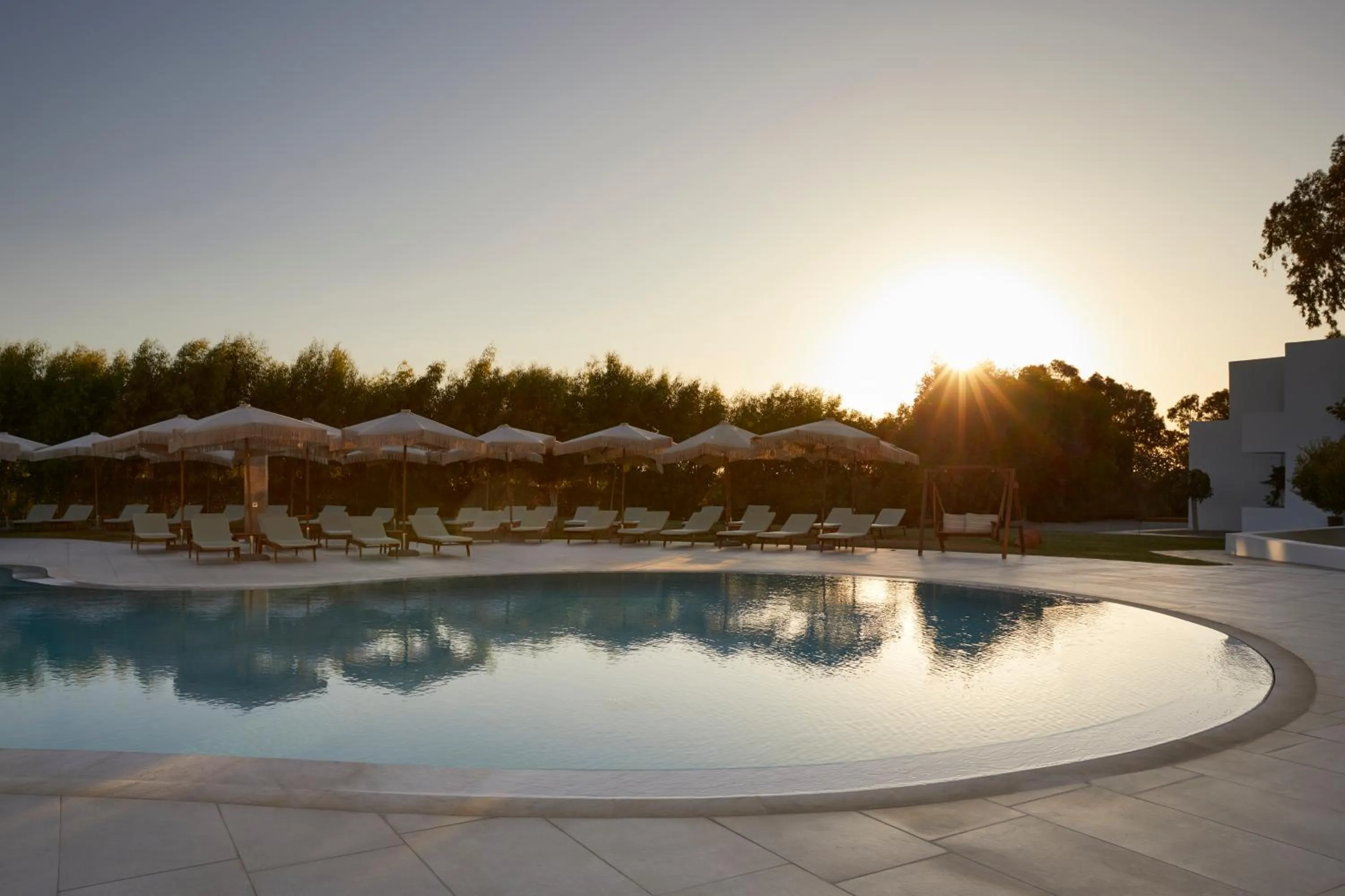 Absolute Kiotari Resort