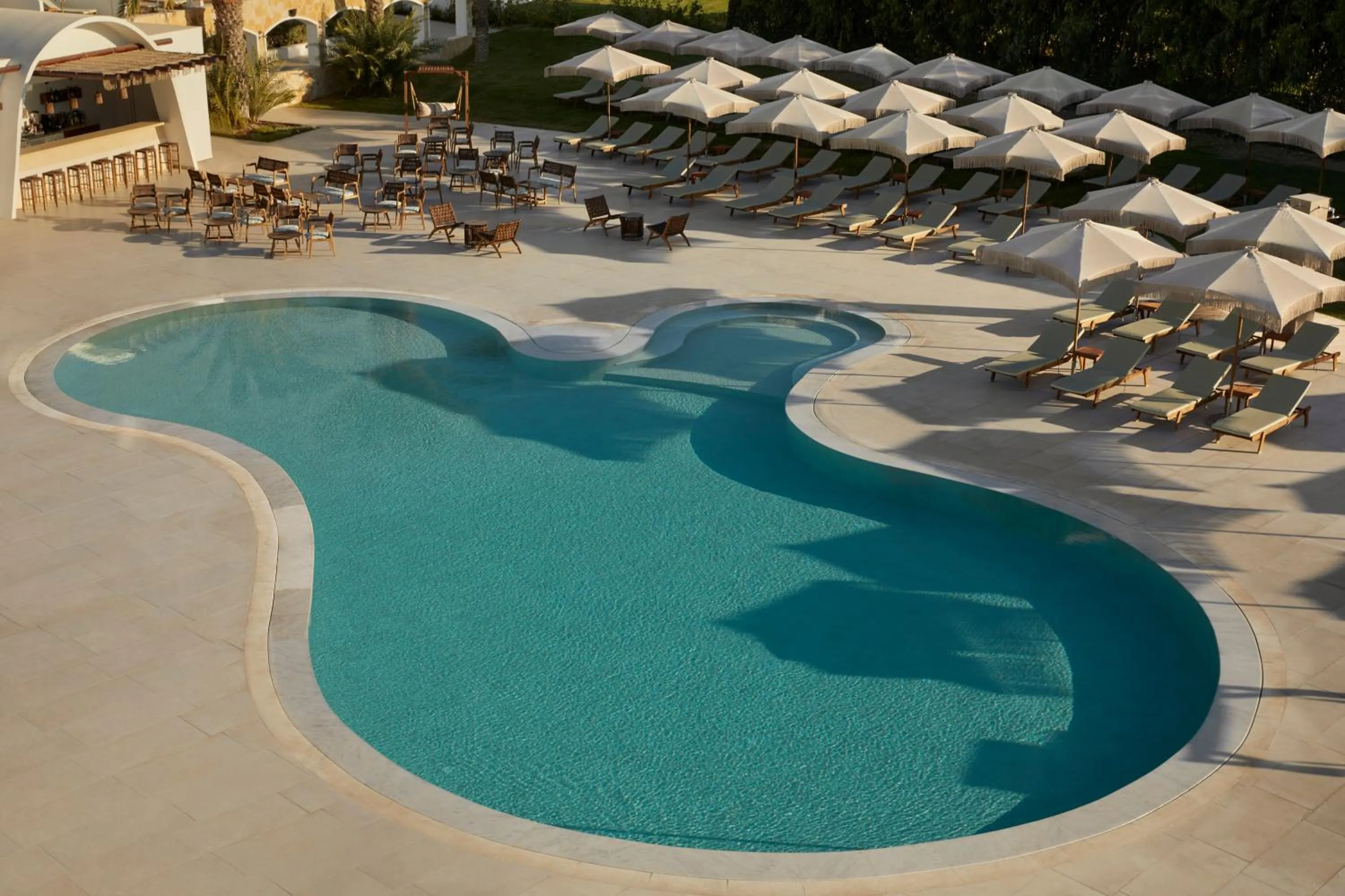 Absolute Kiotari Resort