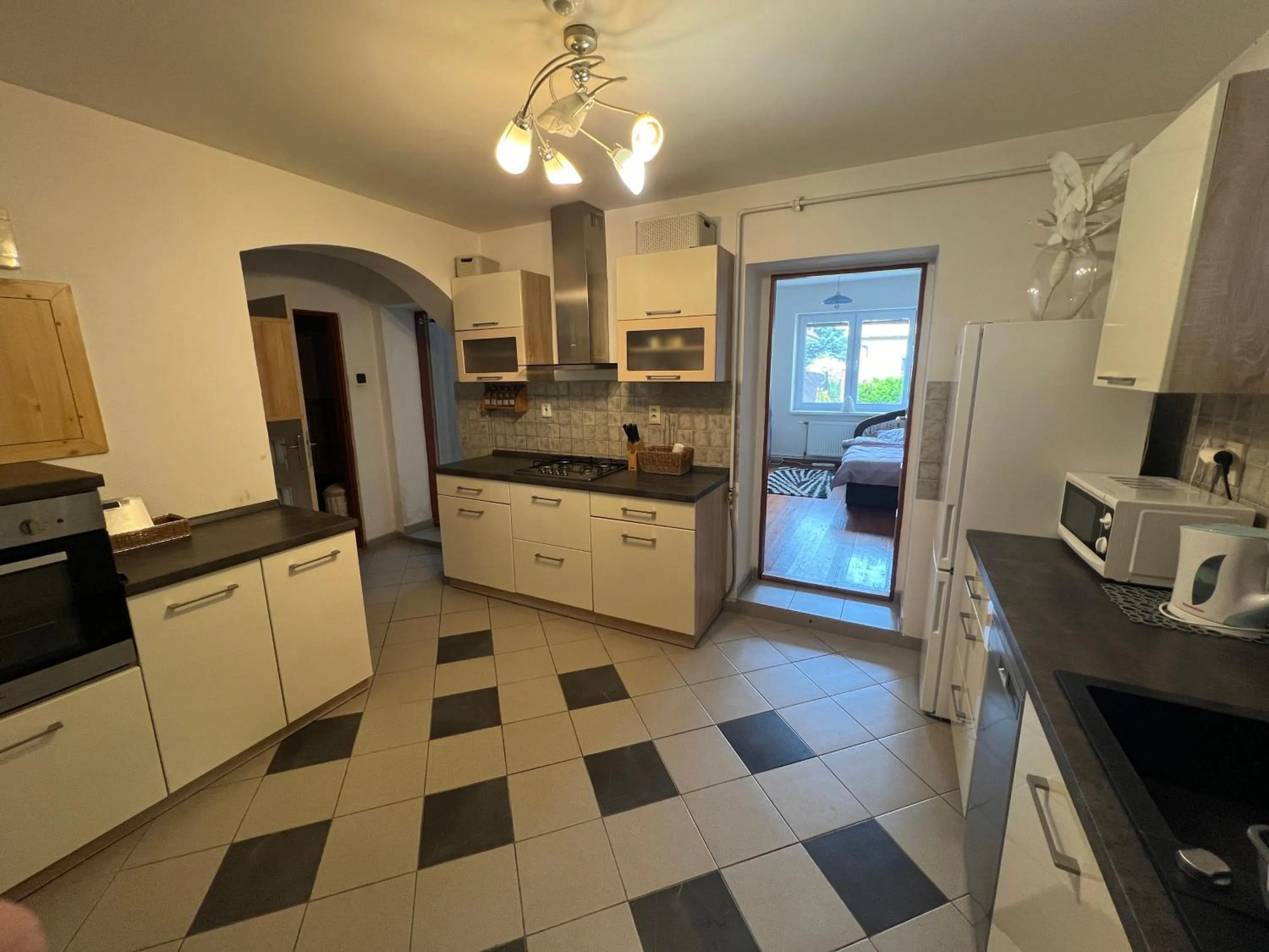 -Self-Check- 4-Room family house