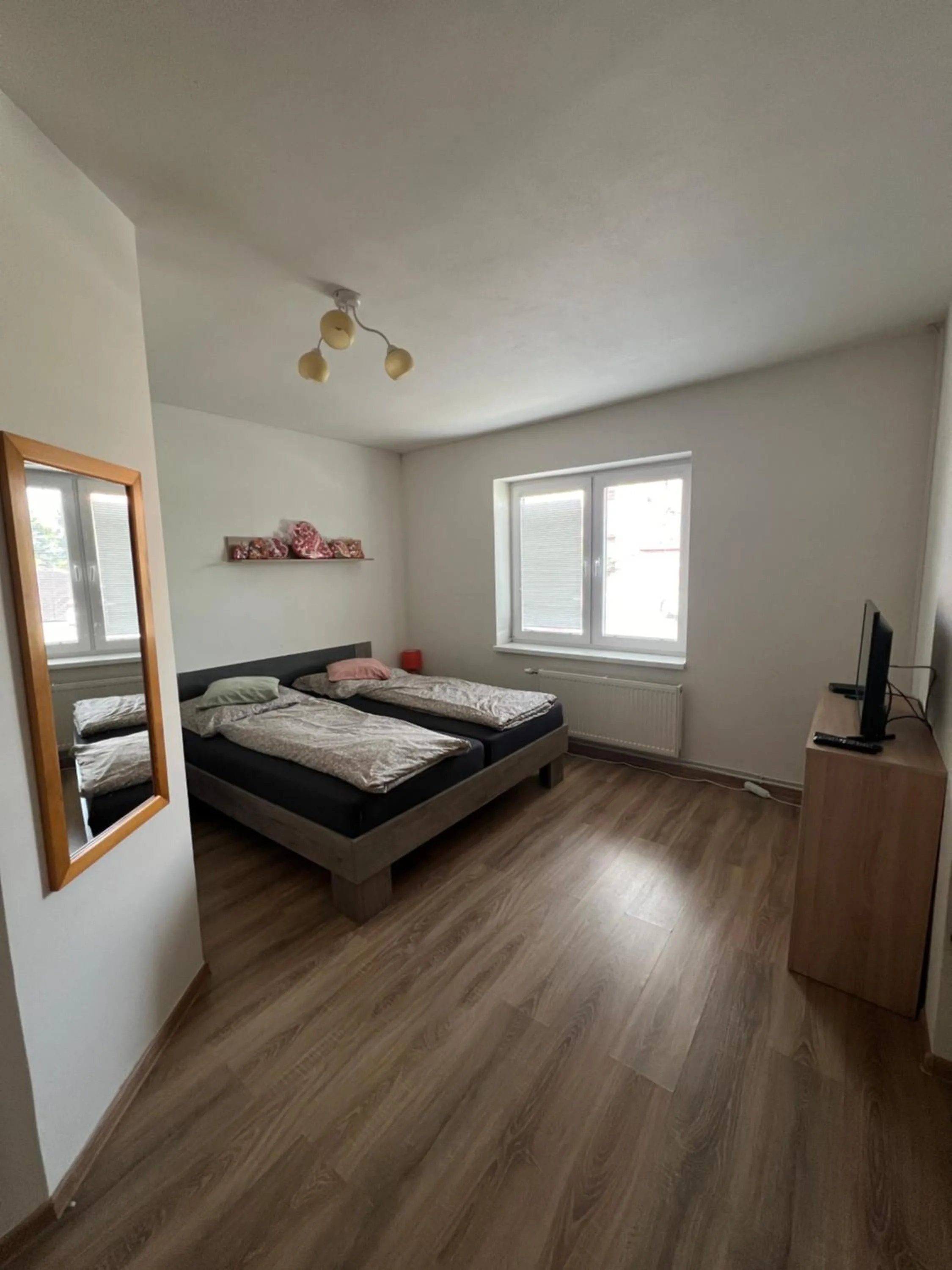 -Self-Check- 4-Room family house