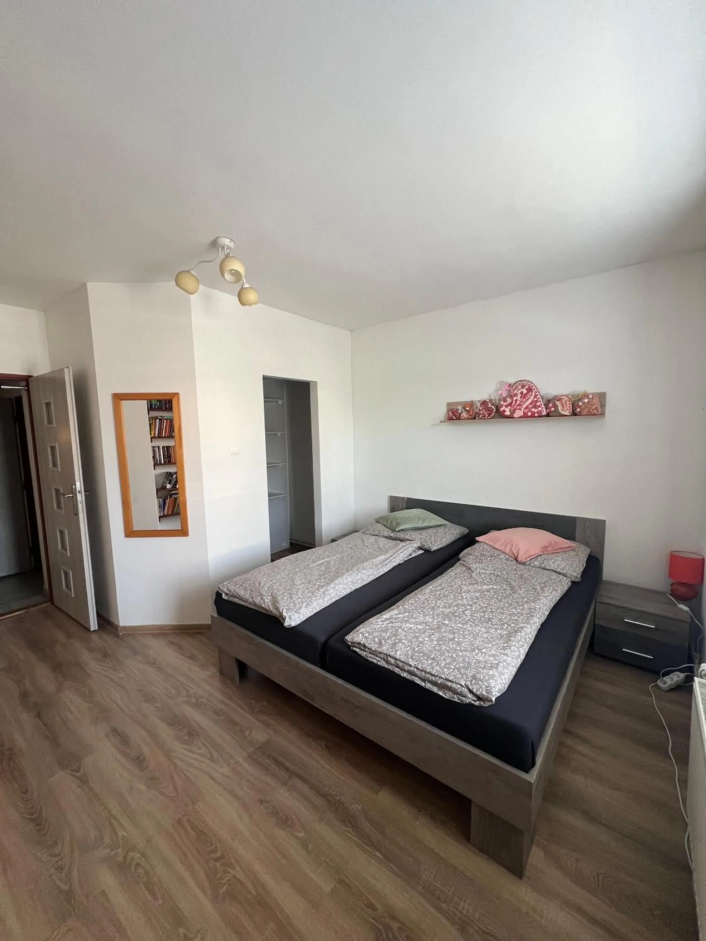 -Self-Check- 4-Room family house