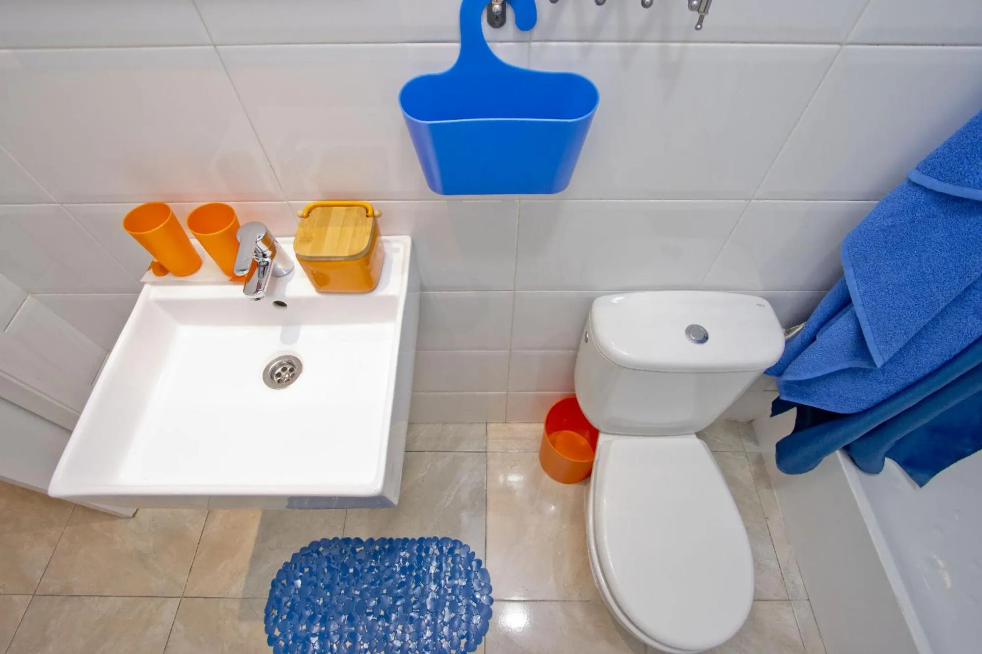 Barcelona City Centre Hostal