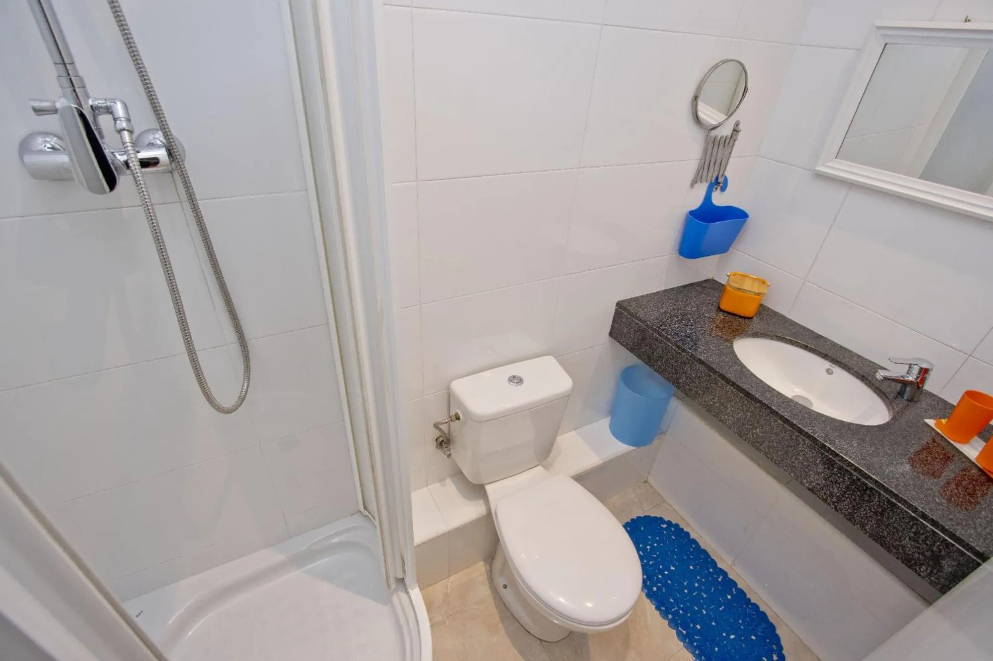 Barcelona City Centre Hostal