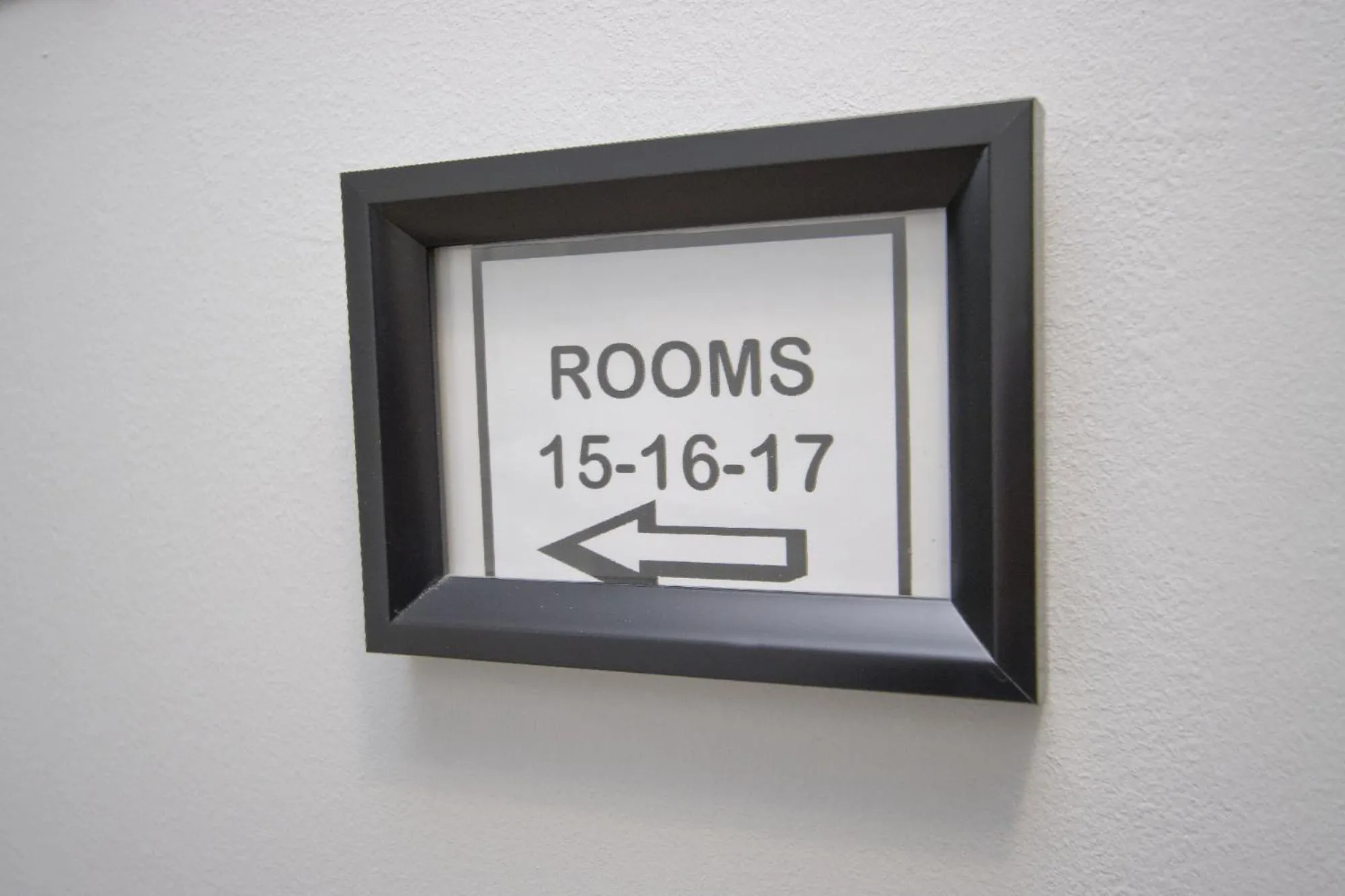 Barcelona City Centre Hostal