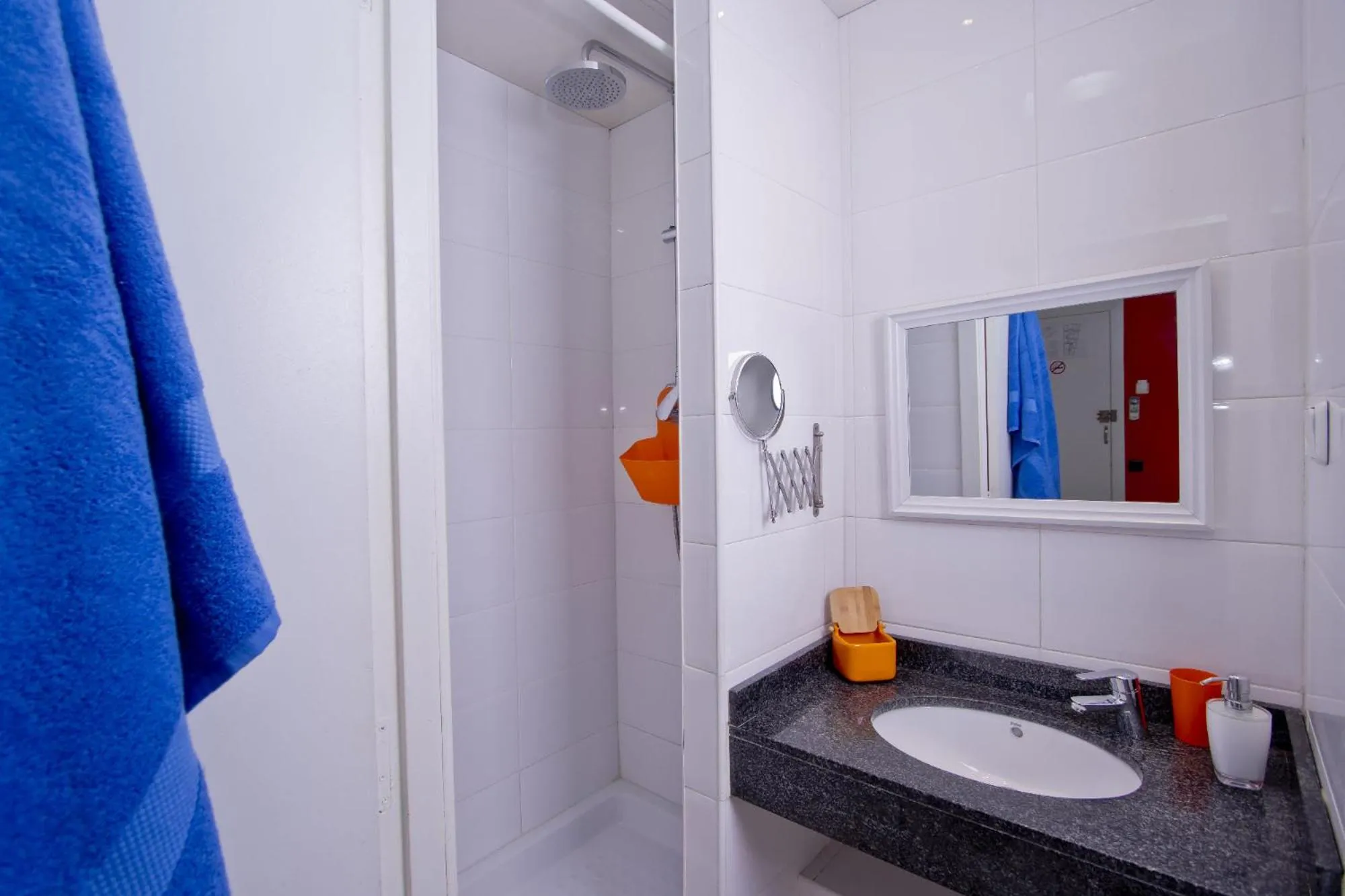 Barcelona City Centre Hostal