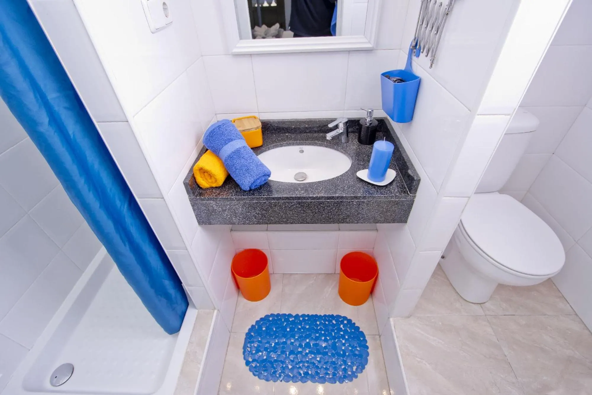 Barcelona City Centre Hostal