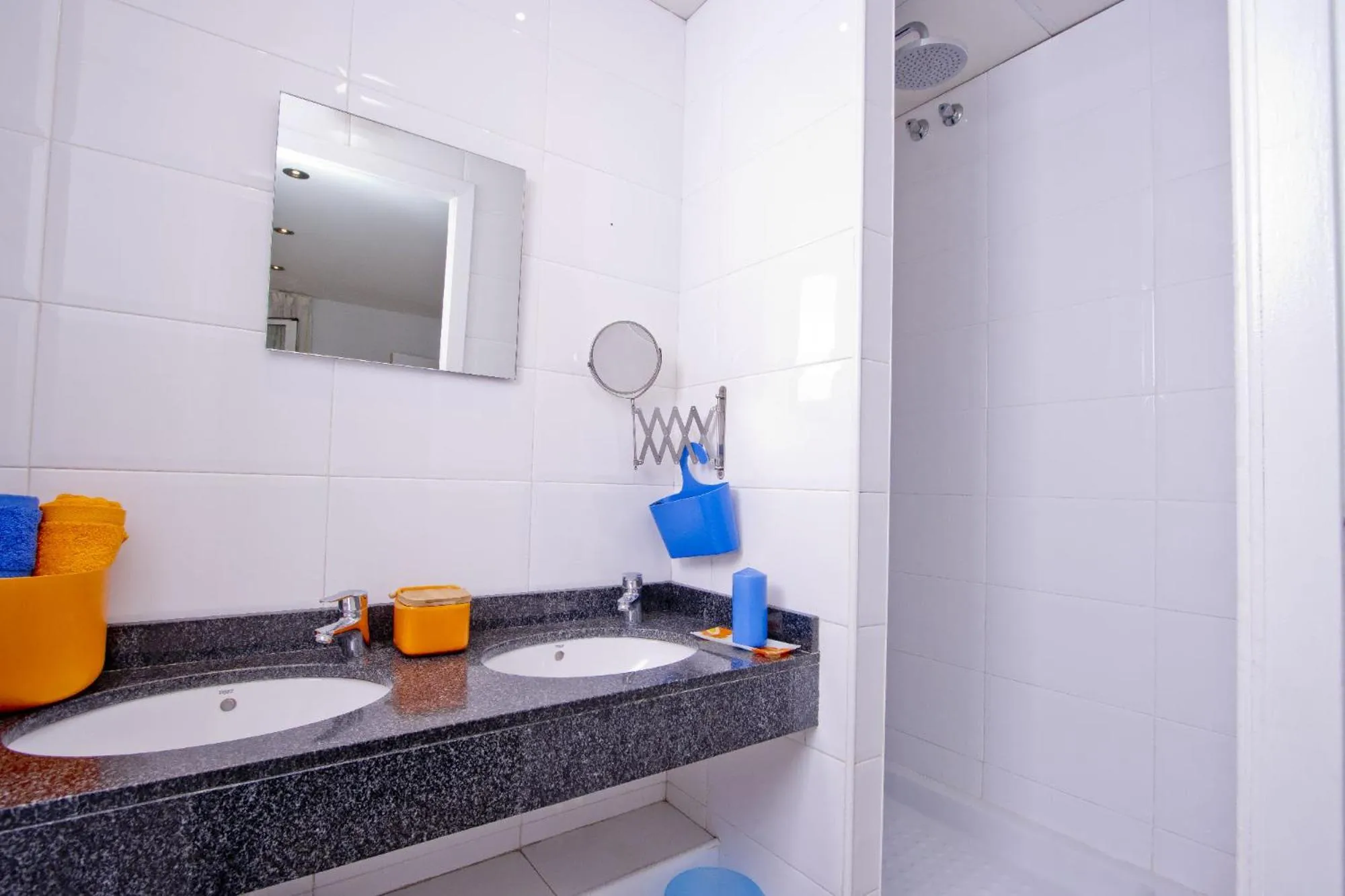 Barcelona City Centre Hostal