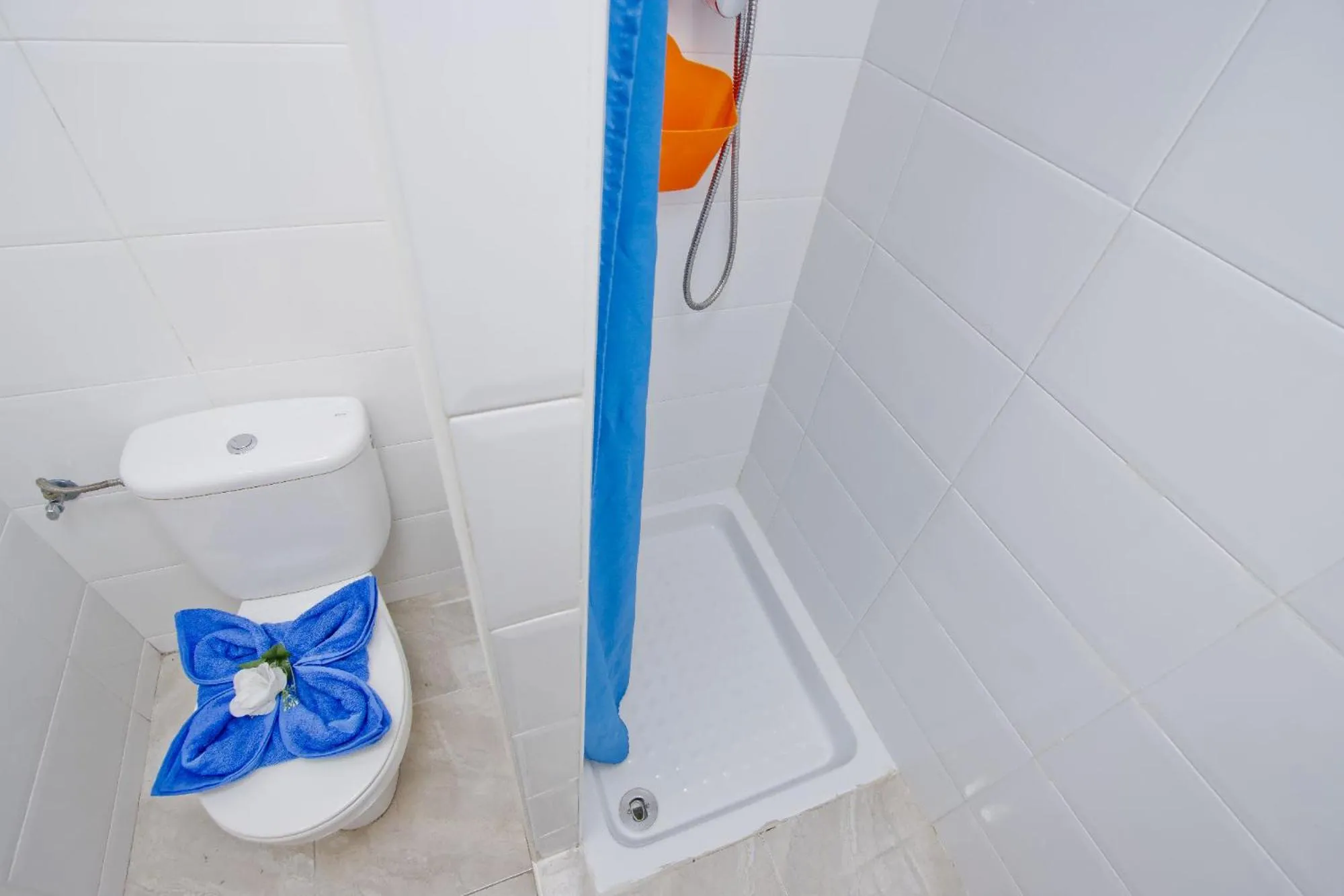 Barcelona City Centre Hostal