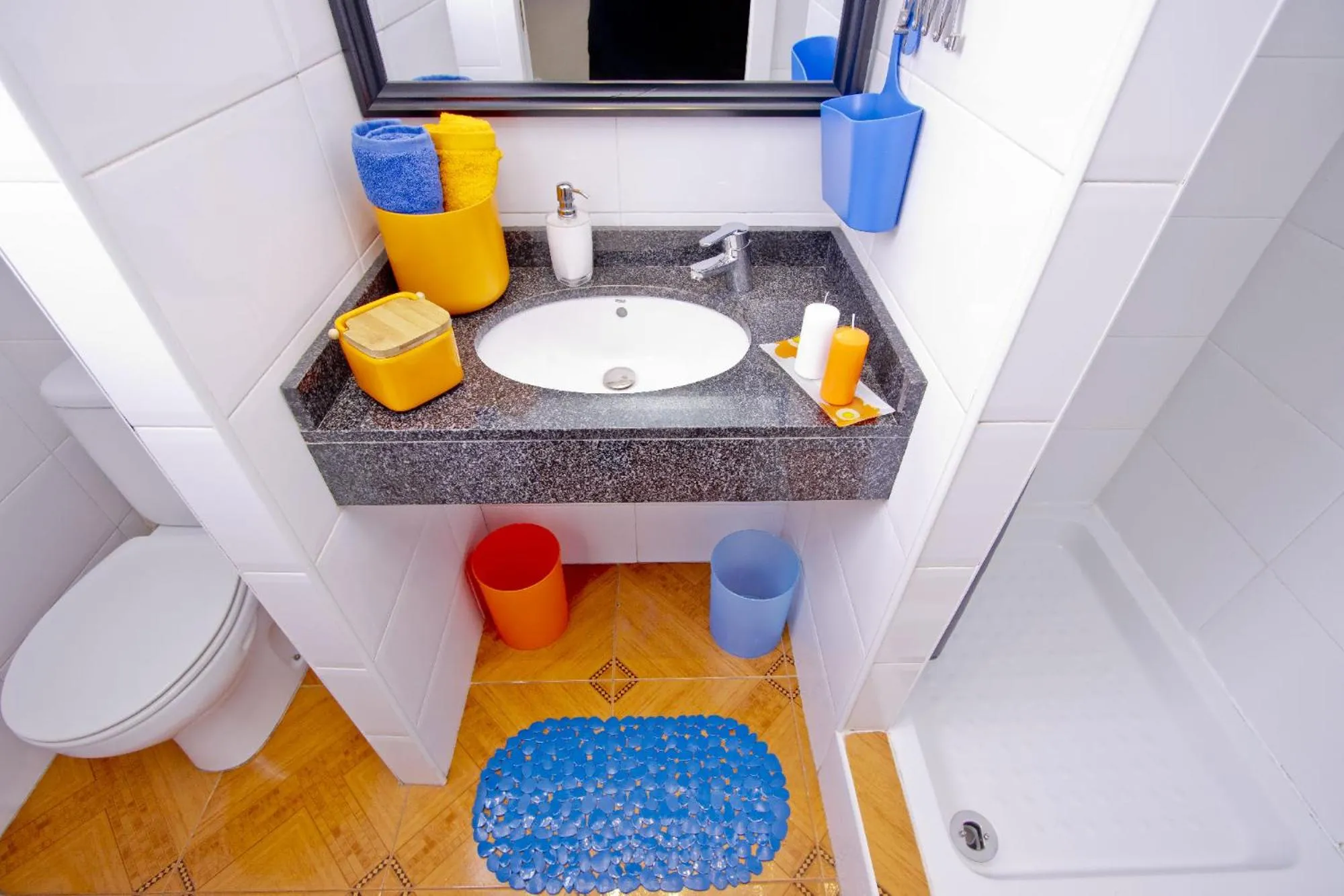 Barcelona City Centre Hostal