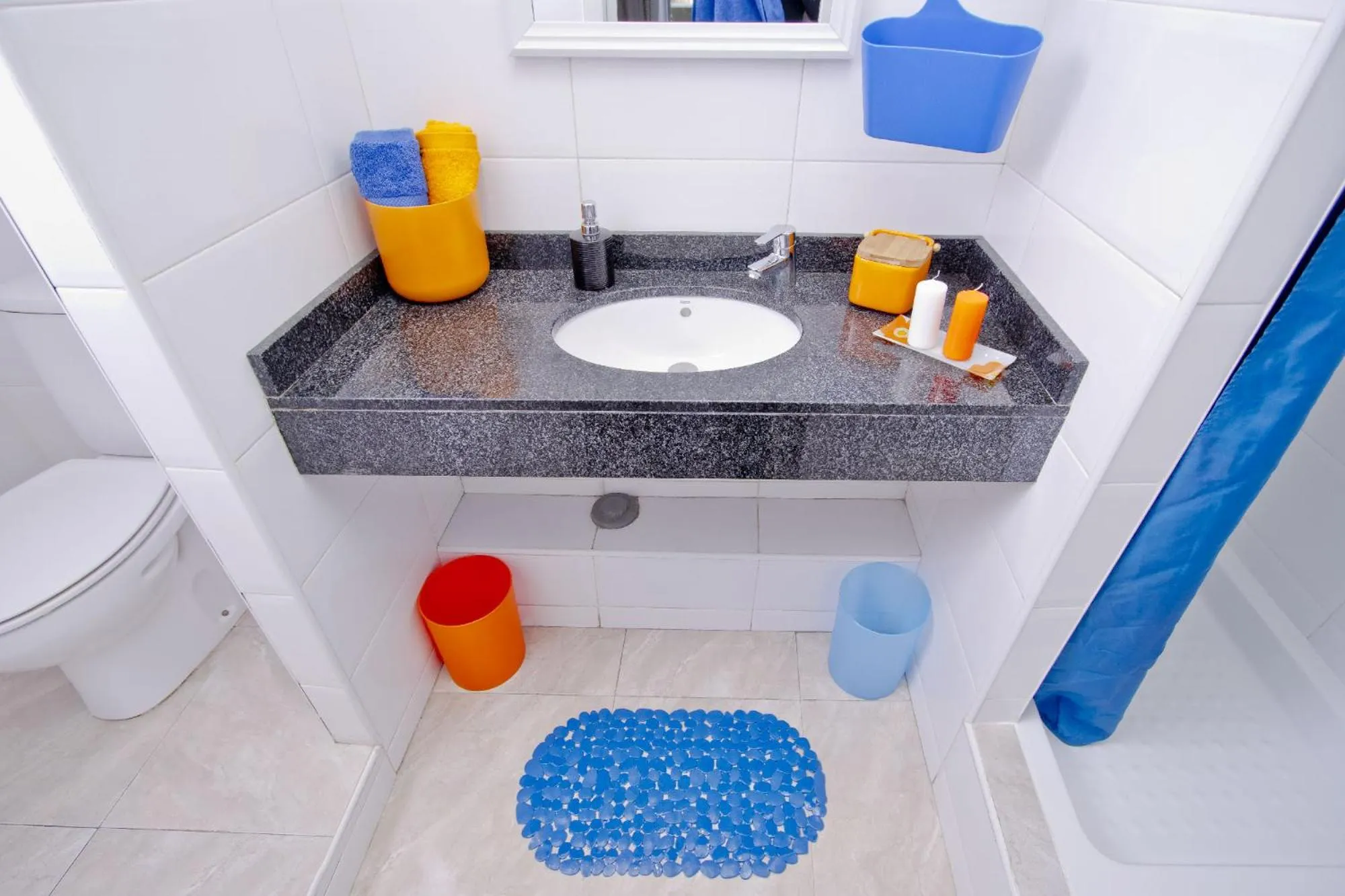 Barcelona City Centre Hostal