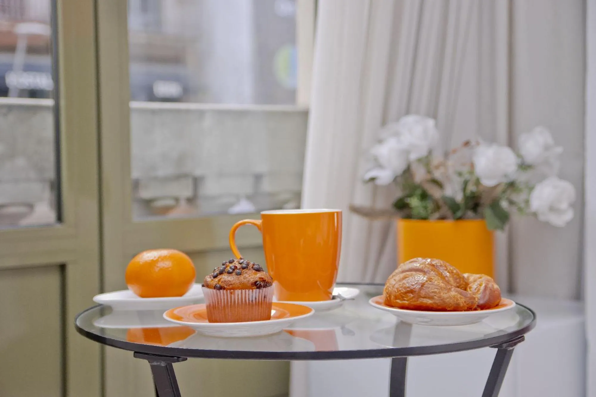 Barcelona City Centre Hostal