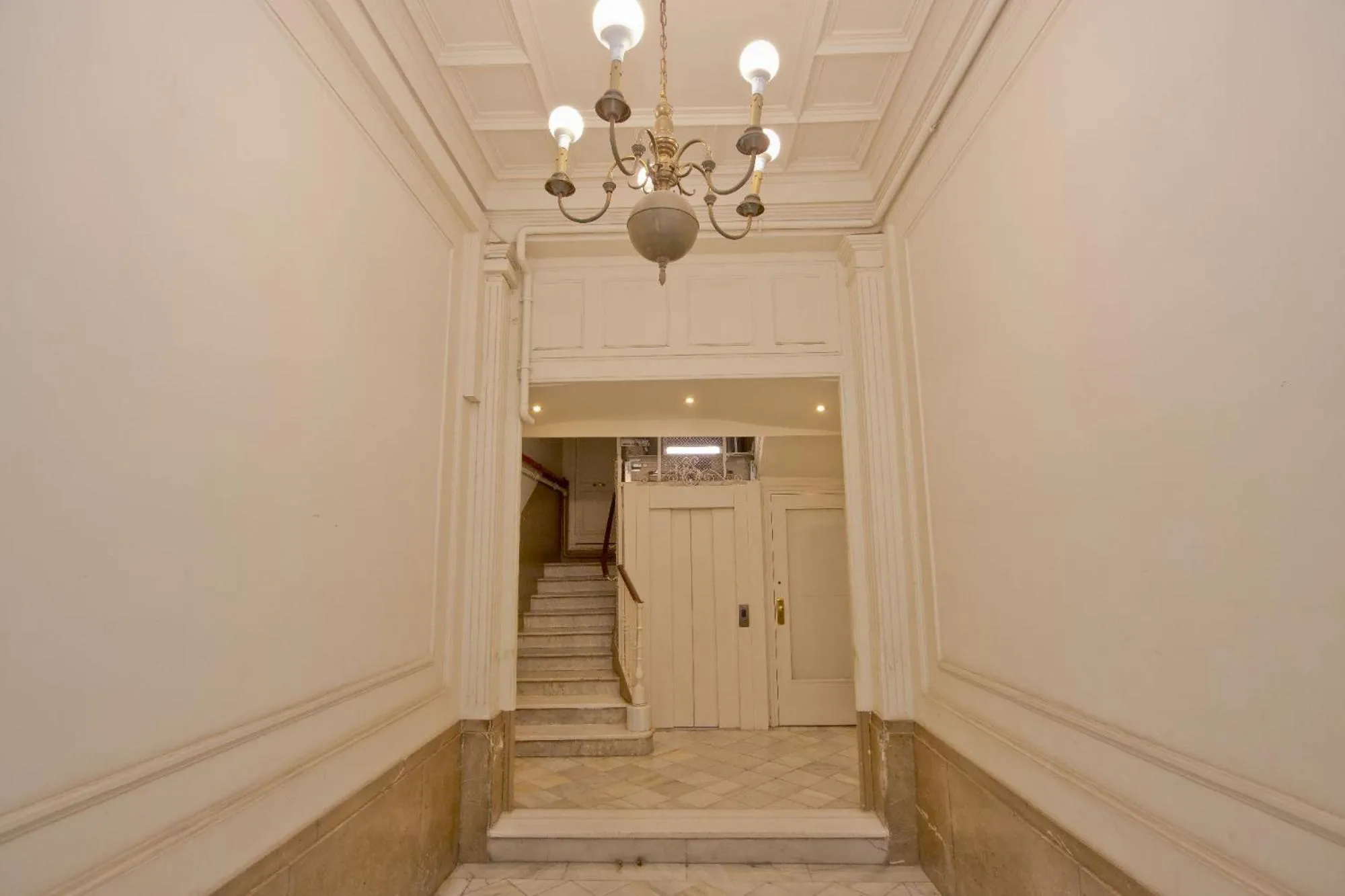 Barcelona City Centre Hostal