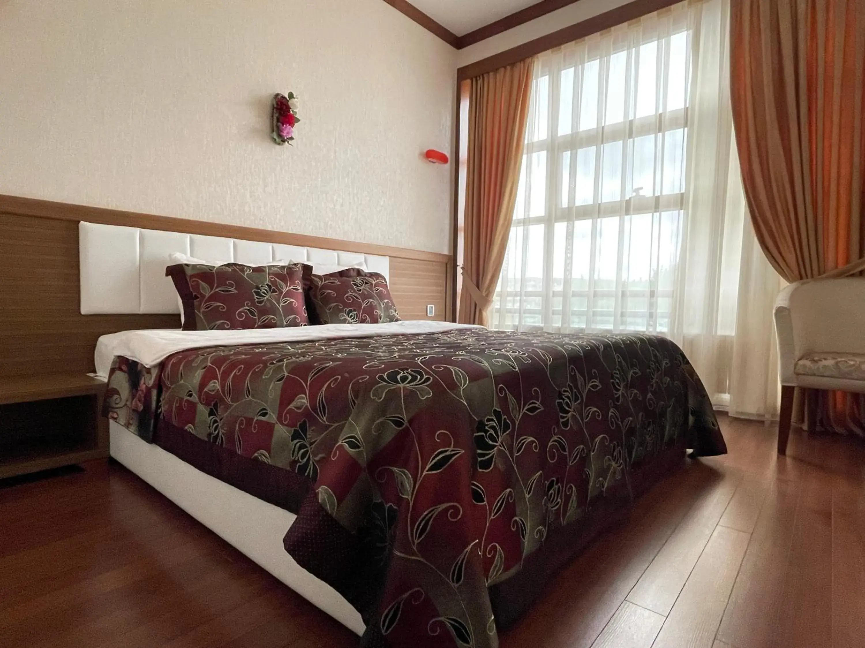 Suite with Terrace in Ladera Resort Qusar Suite with Terrace in Ladera Resort Qusar
