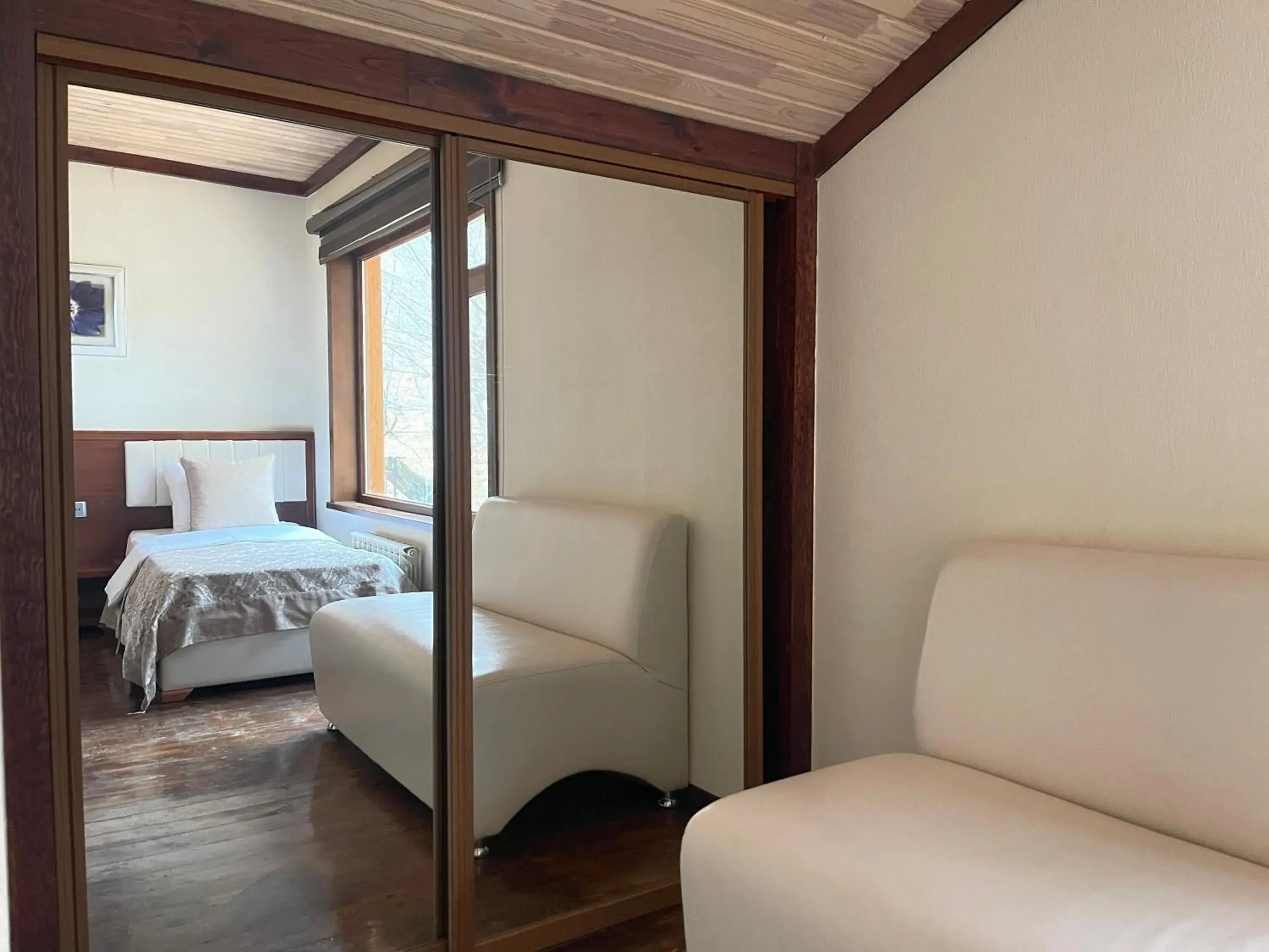 Two-Bedroom Cottage in Ladera Resort Qusar Two-Bedroom Cottage in Ladera Resort Qusar