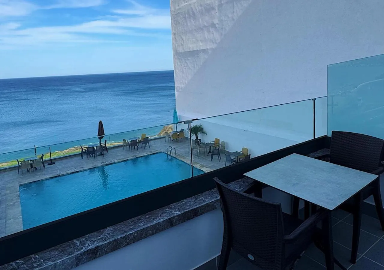 Hôtel Fnideq Senator