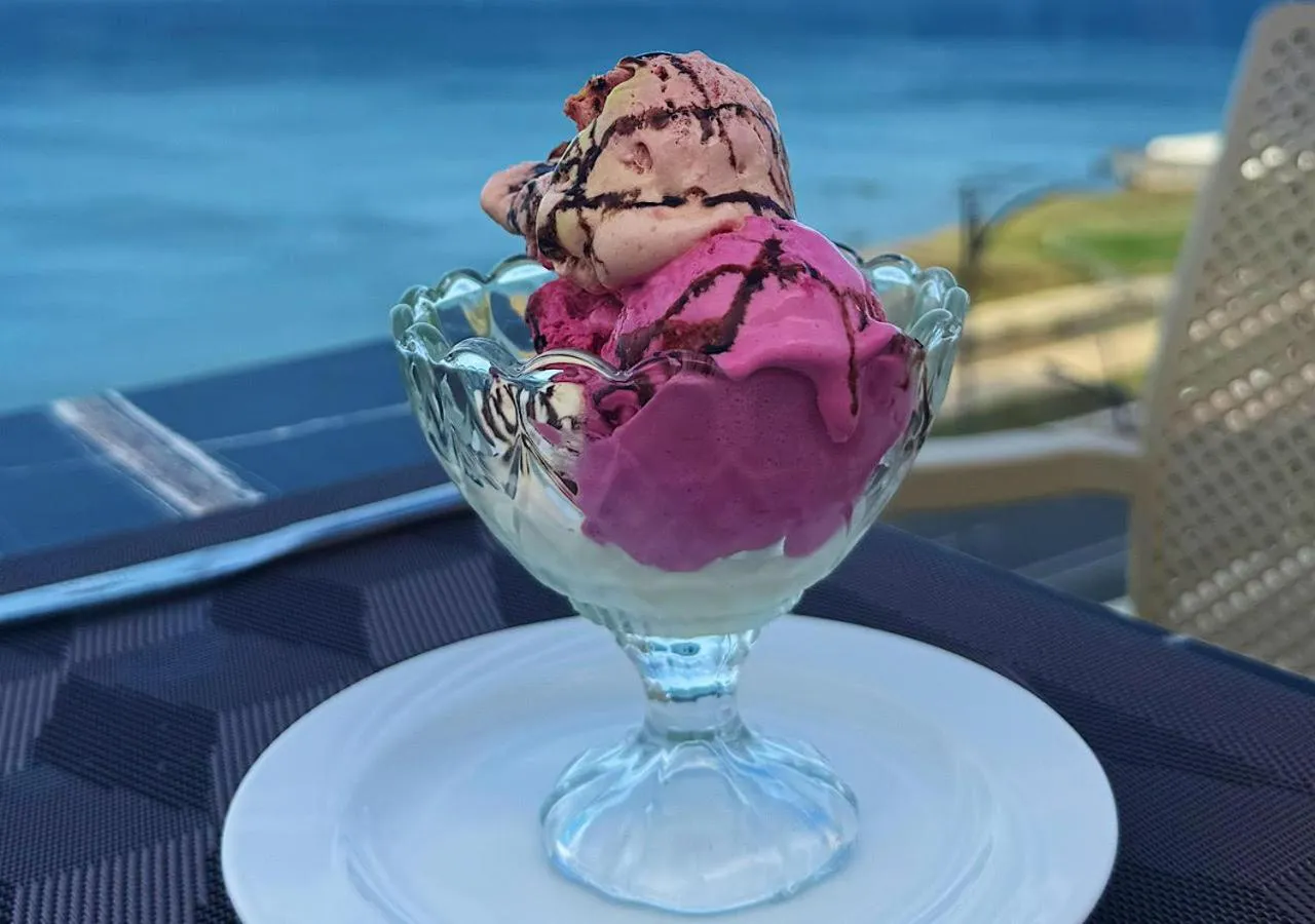 Hôtel Fnideq Senator