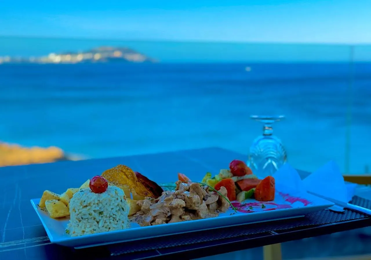 Hôtel Fnideq Senator