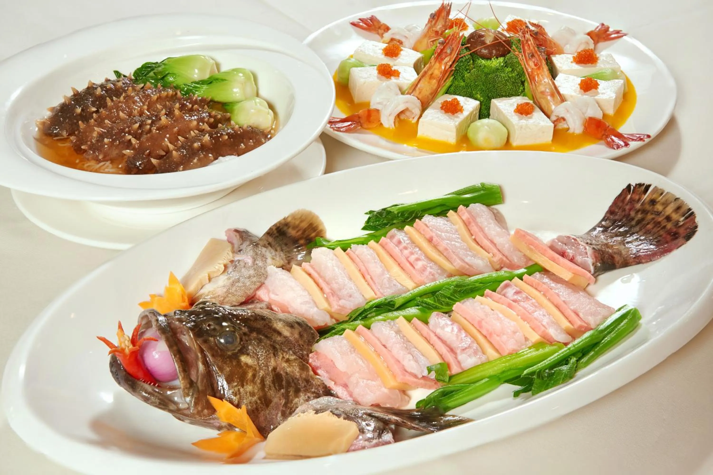 Restaurant/places to eat in Khách sạn Quốc tế Lợi Lai - Li Lai International Hotel