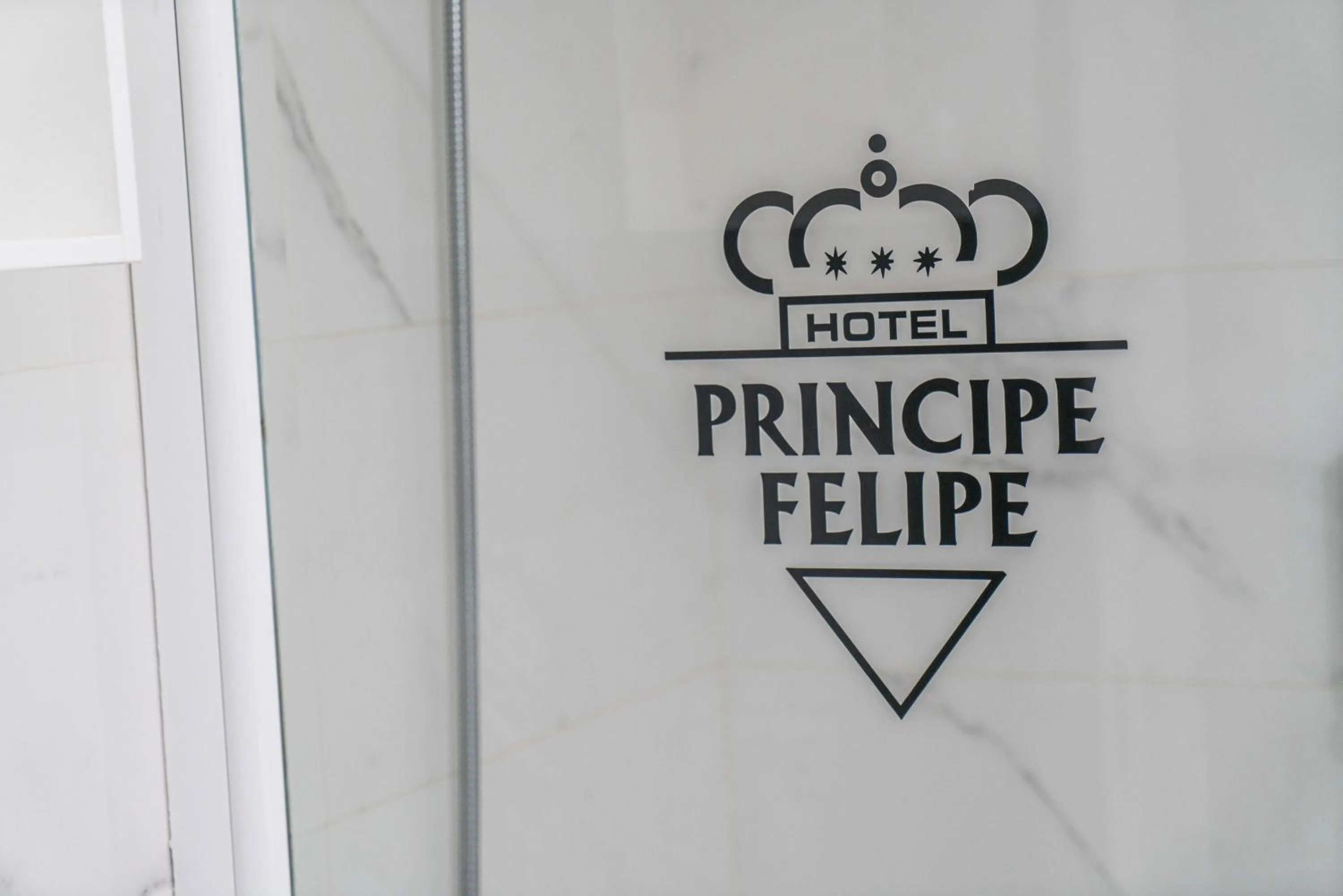 BS Principe Felipe
