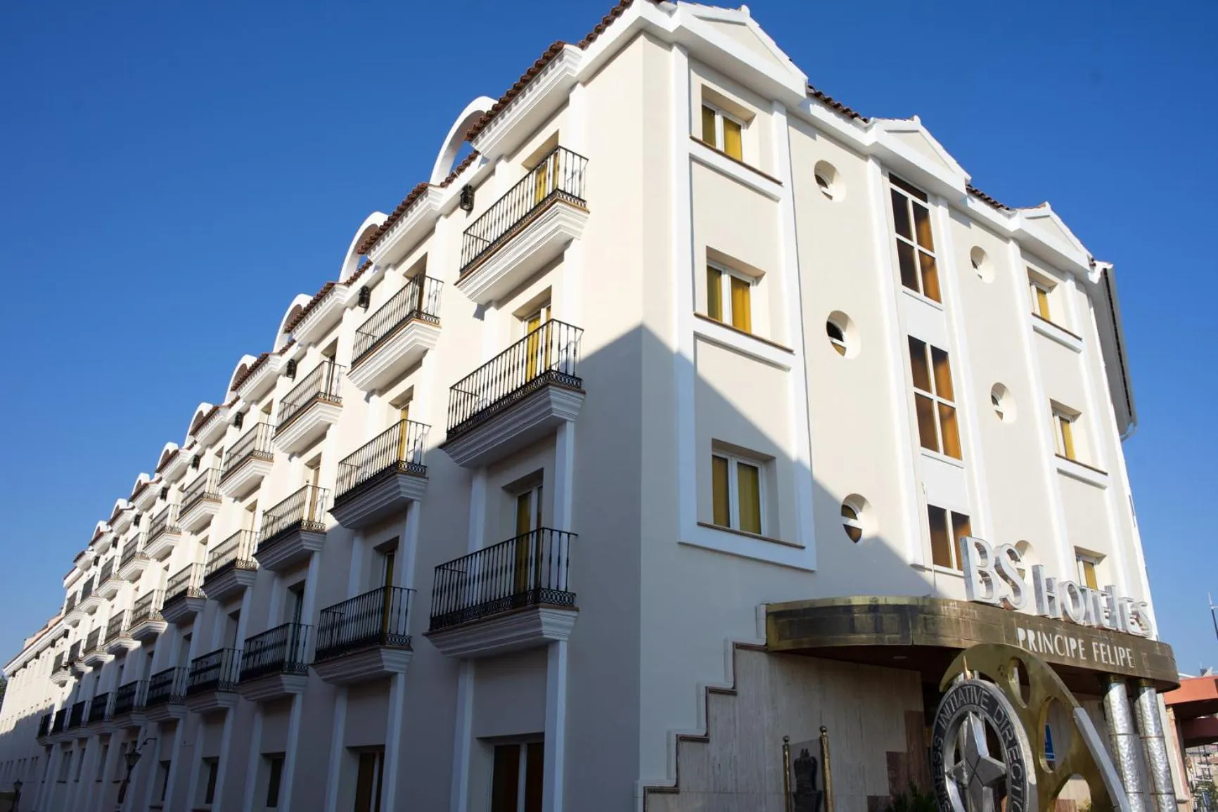BS Principe Felipe